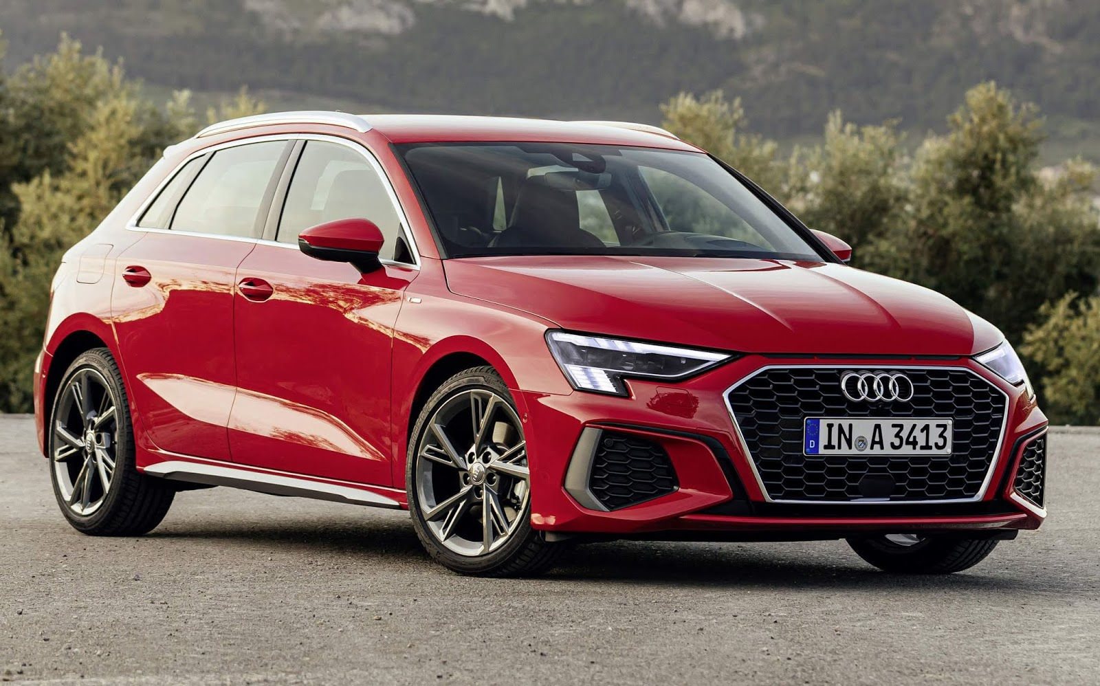 Wallpaper #-GfS5pIBSpphPi3-8DTR50 Novo Audi A3 Sportback Deve Chegar Ao Brasil Em 2021 Schneider Car