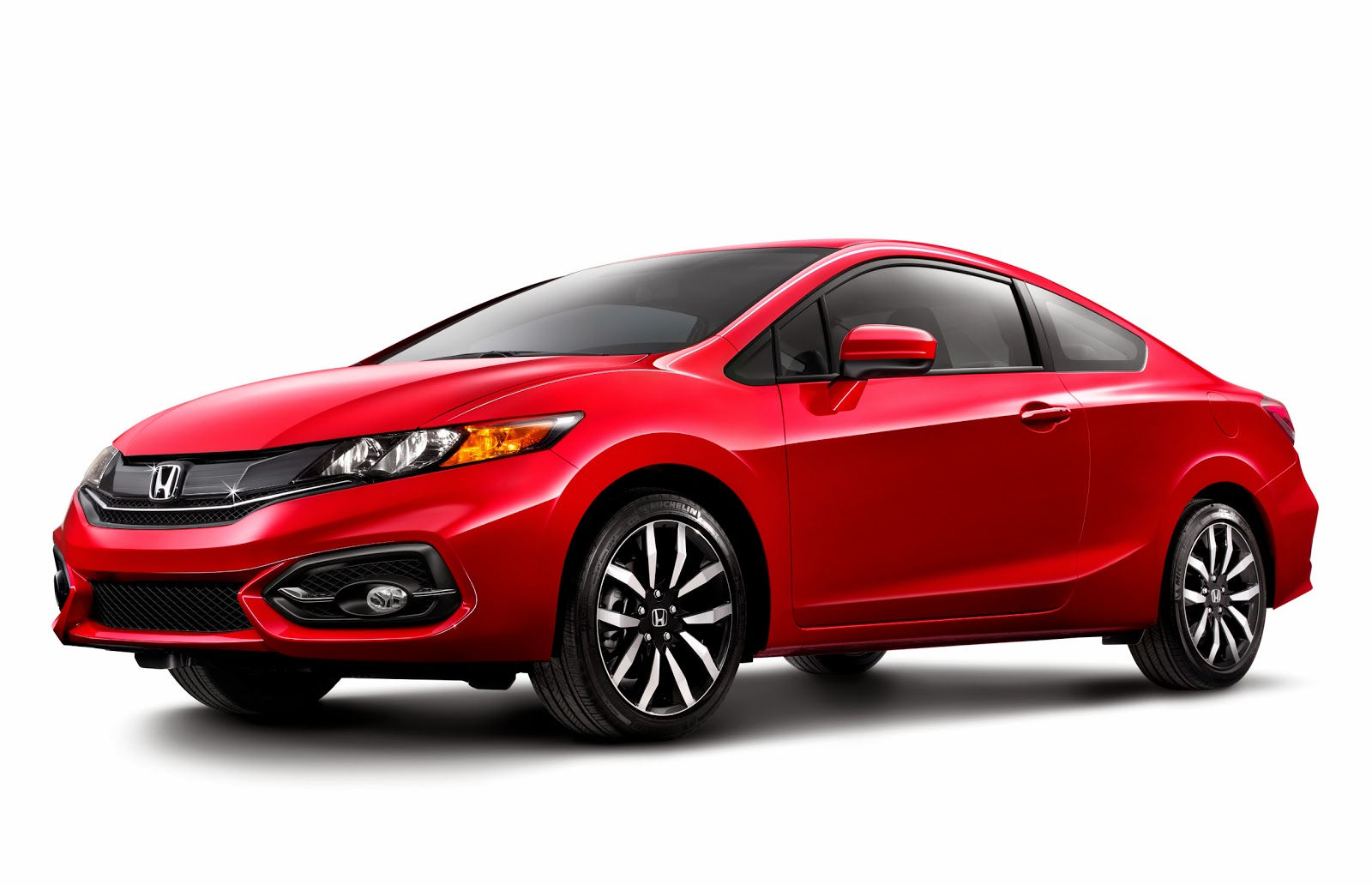 Wallpaper #8X3b9I4Bnwiau_P6DhA346 One Hundred Cars New Car Honda Civic 2014