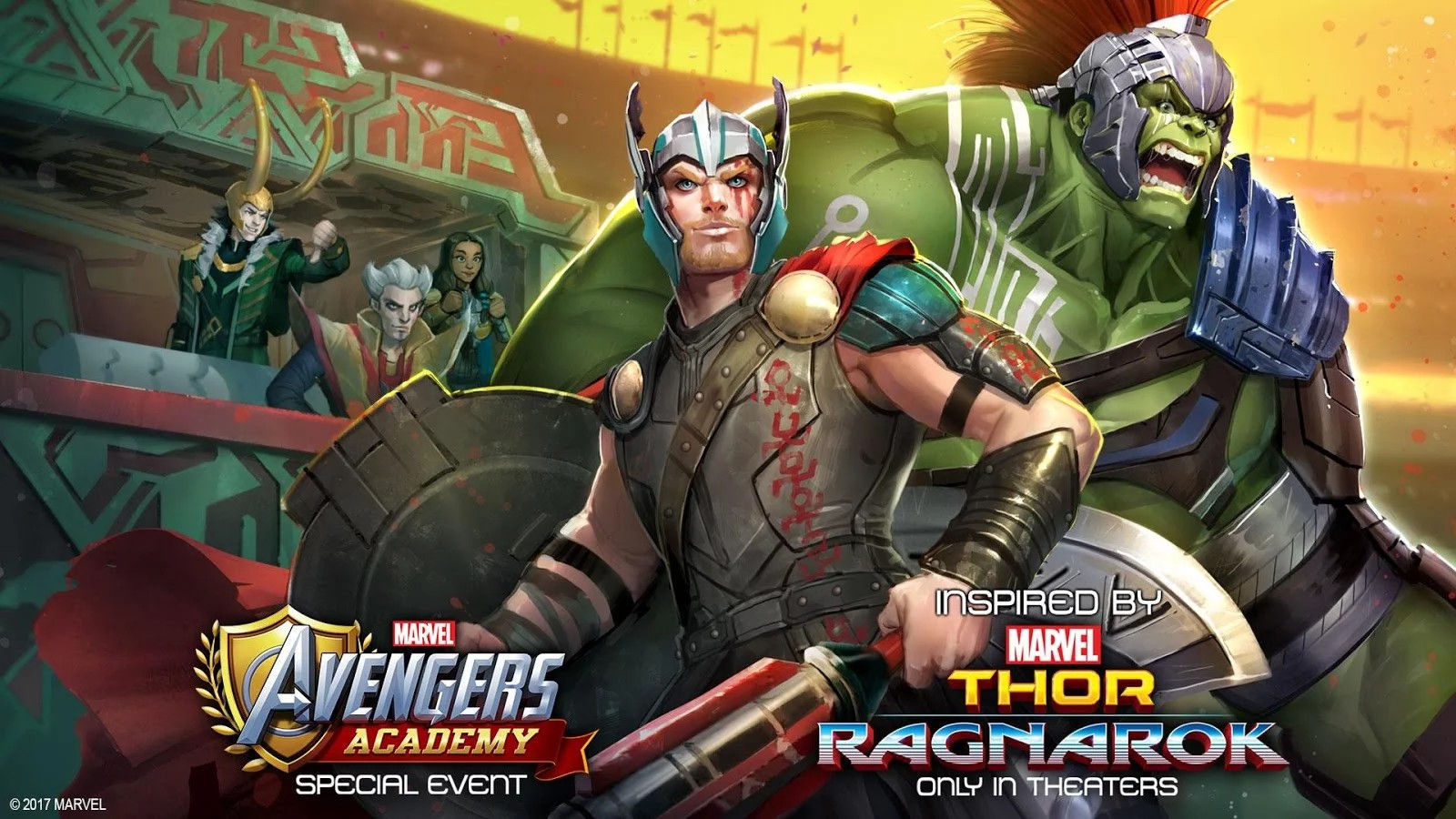 Wallpaper #qR3rLJMBlOZrFDOkYsyz98 Marvel Avengers Academy 1220 Mod Free Store Instant Action Free