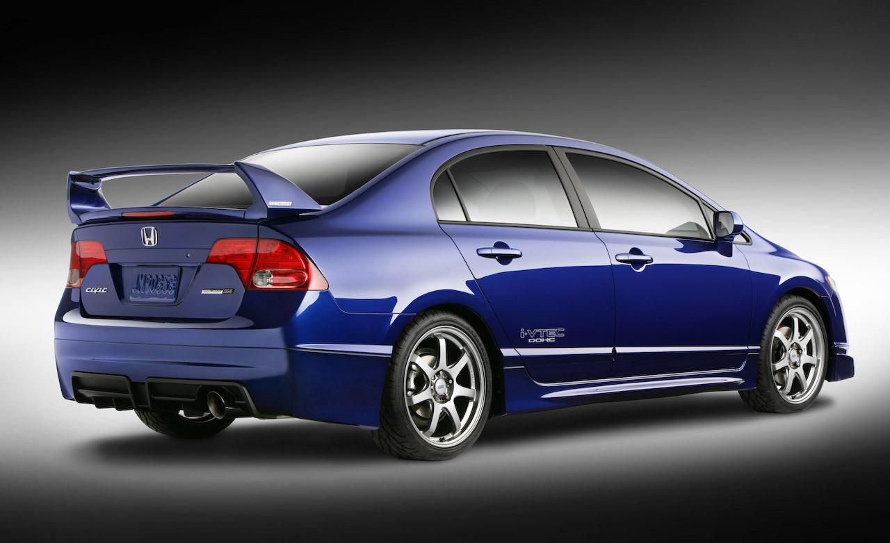 Wallpaper #68m3jpcB-VVLIetlFWru58 Honda Civic 2008 Model New Honda Model