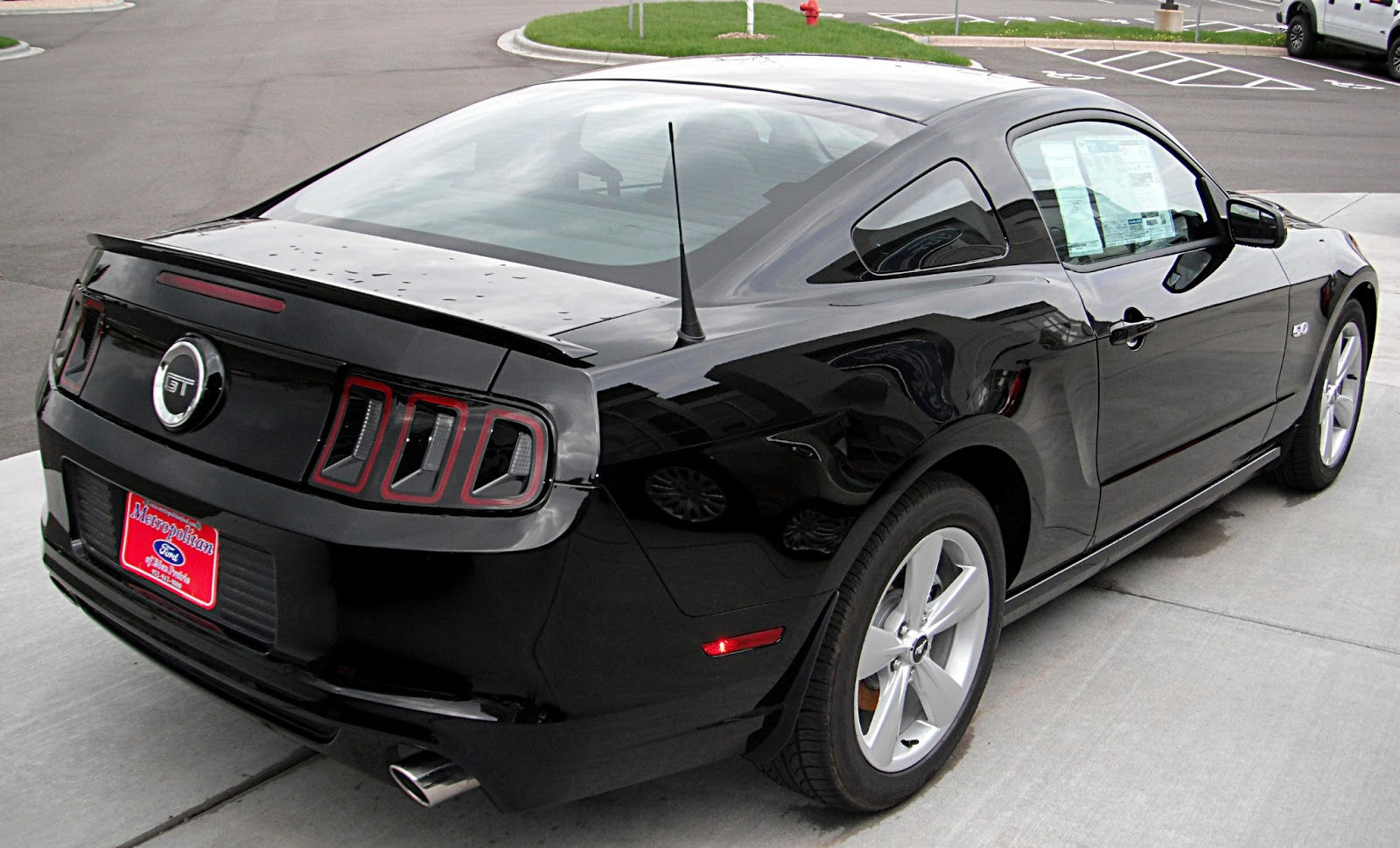 Wallpaper #12jpFZMBSpphPi3-lglt143 Sports Cars Best Affordable Sports Cars2013 Ford Mustang Gt5