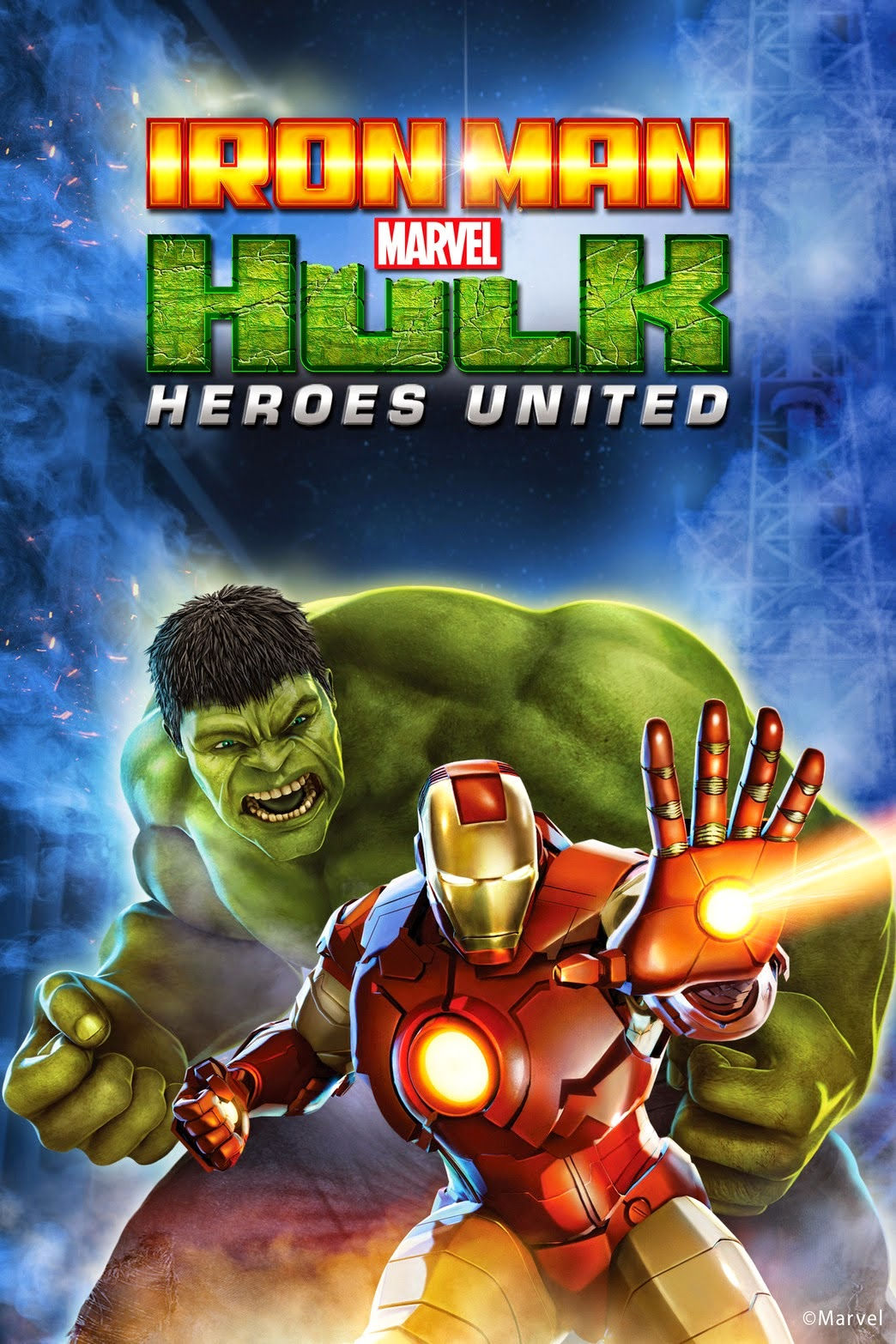 Wallpaper #_UUekY4B7YBJg1BVOZ3556 Il Mondo Di Supergoku Lista Completa Film Animati Marvel DC Comics