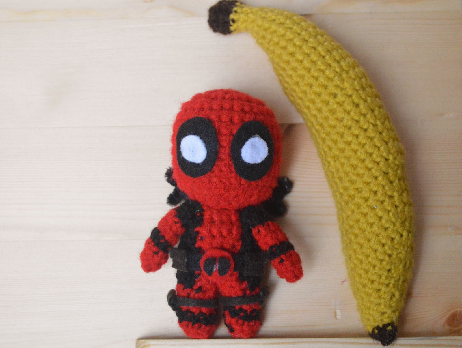 Wallpaper #kWfN65IBSpphPi3-RE5o178 Deadpool Crochet Pattern Loopteeloops