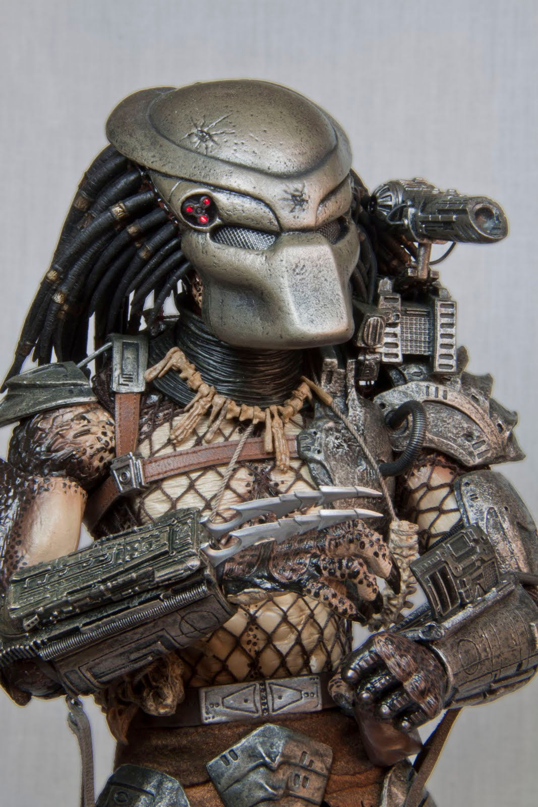 Wallpaper #tEAPMZMBJhL2WPbaO8SJ107 Doons Dungeon Hot Toys Predator Predator 1
