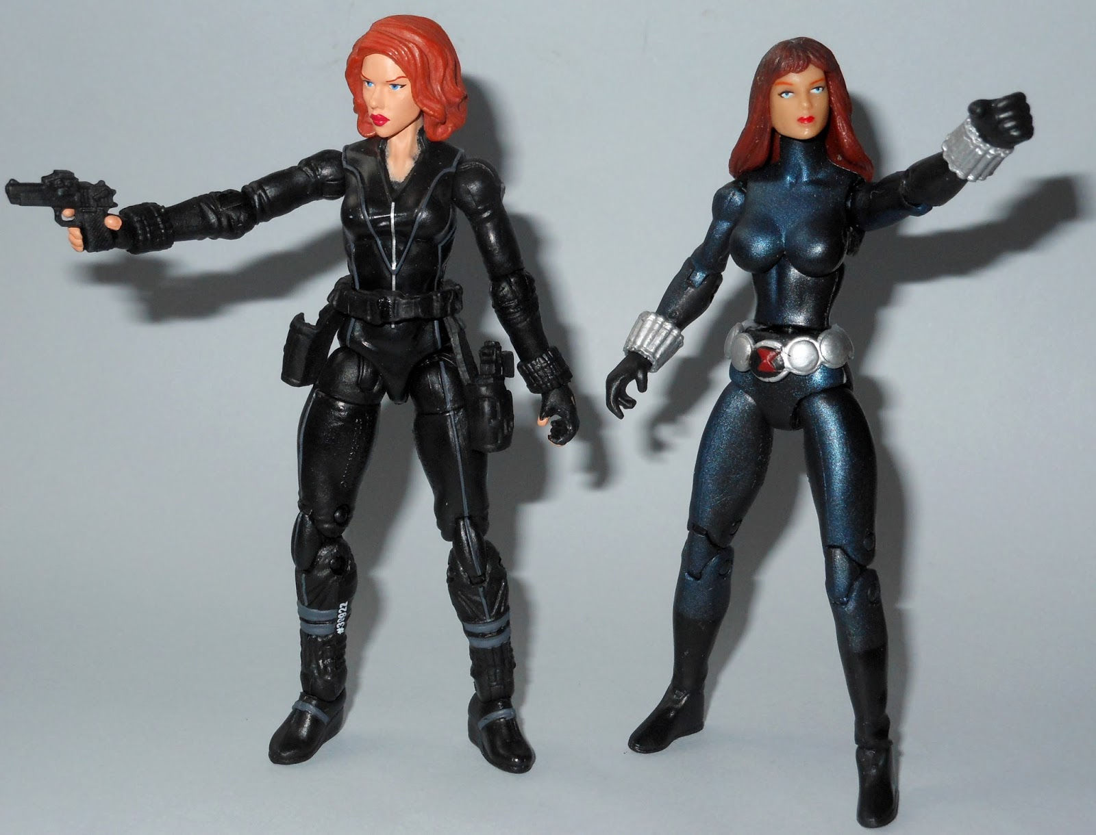 Wallpaper #cWd1-5IBSpphPi3-9JR5261 Figuras De Accion a Go Go Black Widow Marvel Universe