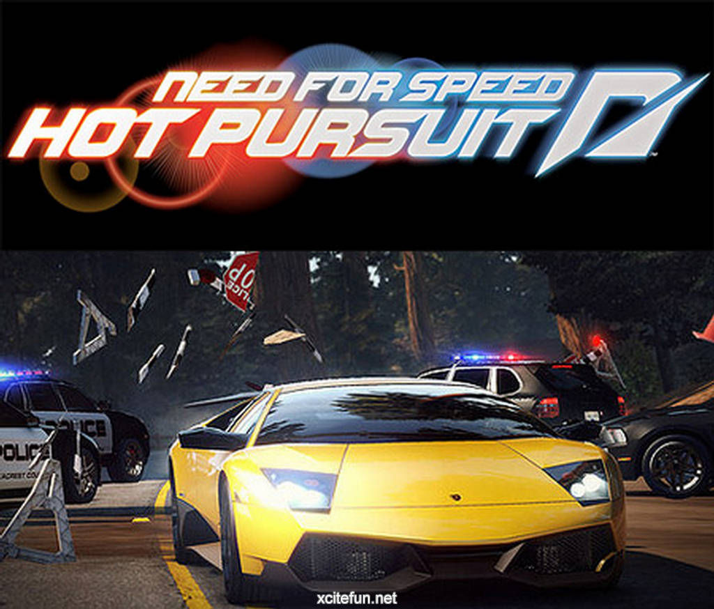 Wallpaper #xWdVEJMBSpphPi3-D_LY318 Need for Speed Hot Pursuit PC Game Games Nulled