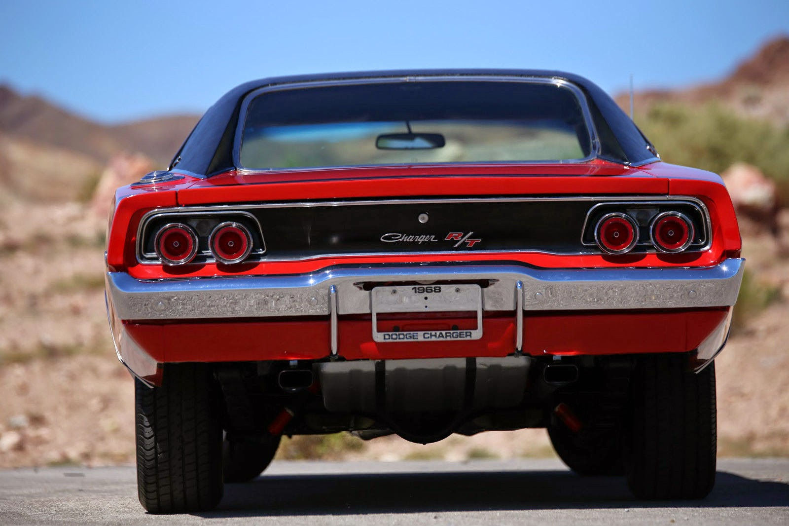 Wallpaper #O7hP2ZIBJvJKYCmEFez4200 1968 Dodge Charger 440 Magnum