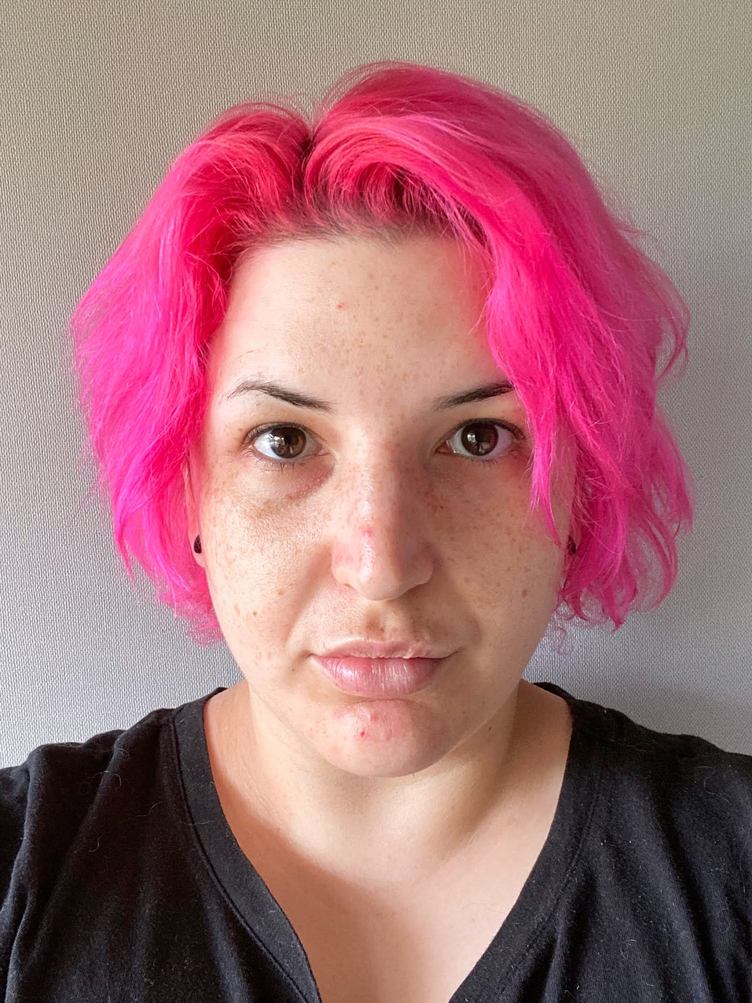 Wallpaper #u2fS65IBSpphPi3-JE6v322 Neon Pink Hair Dye