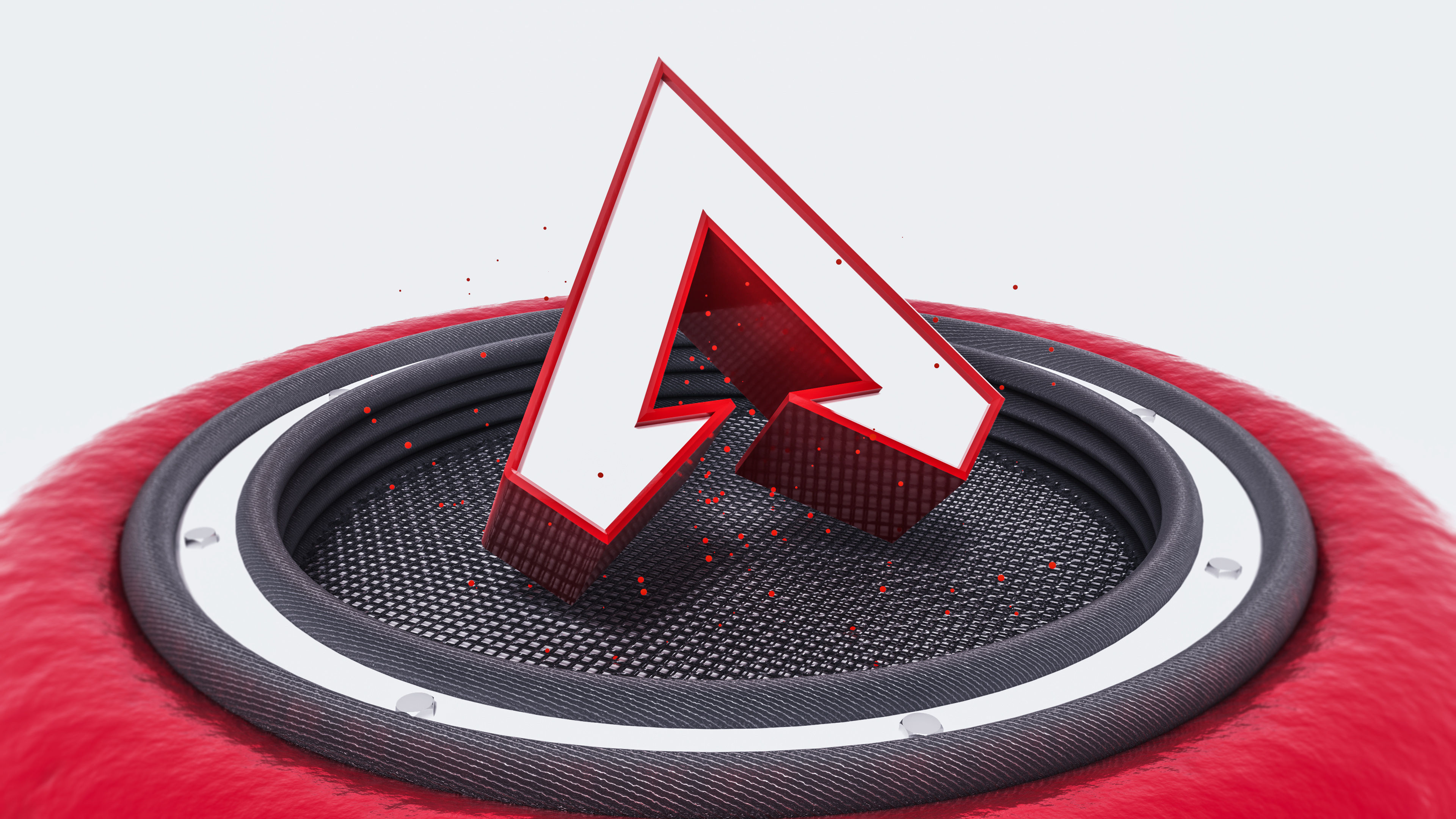 Wallpaper #DWiEHJMBSpphPi3-mCPu265 Apex Legends Logo Wallpaper HD