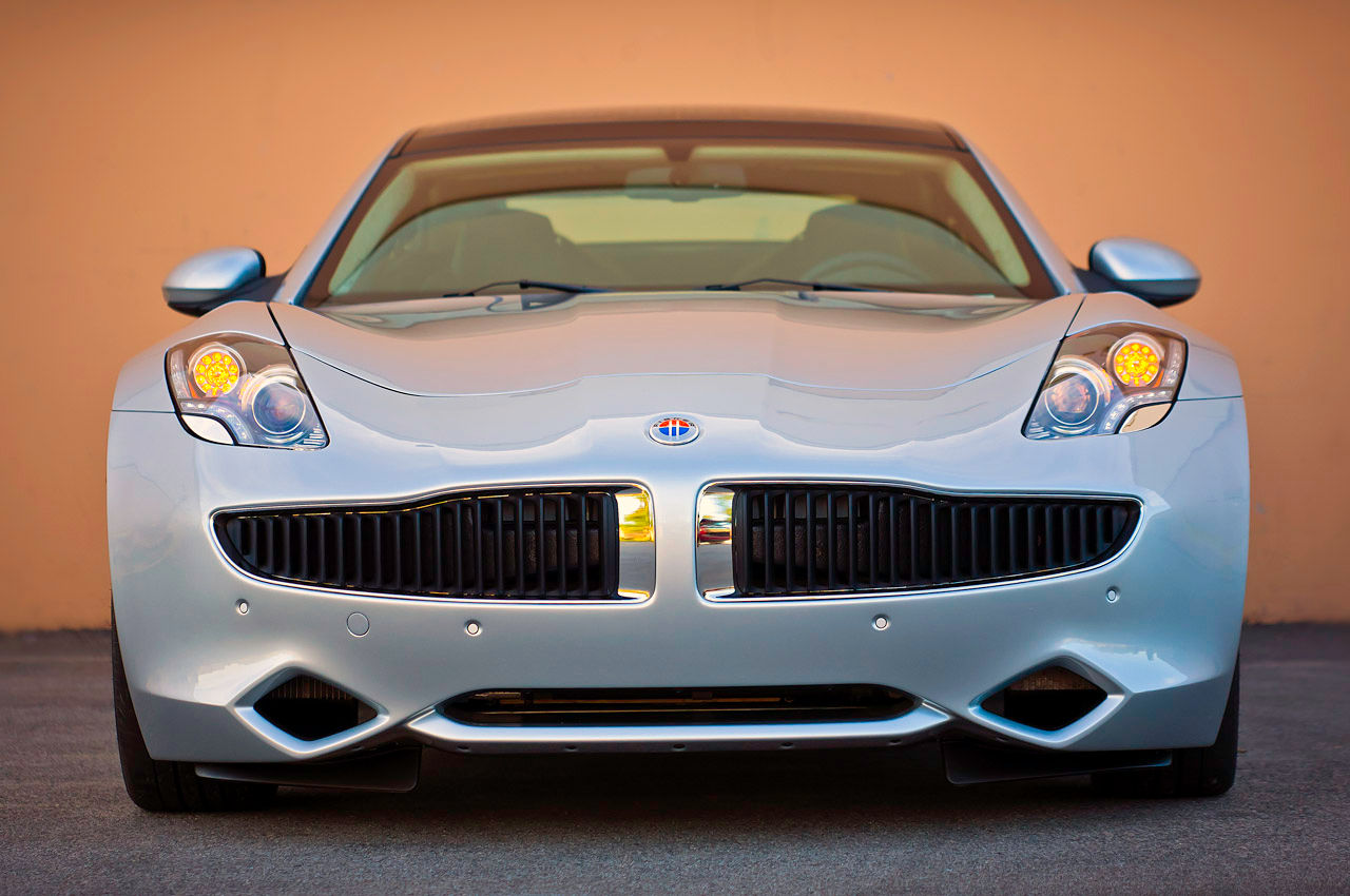 Wallpaper #nWghFpMBSpphPi3-HQpj81 2012 Fisker Karma