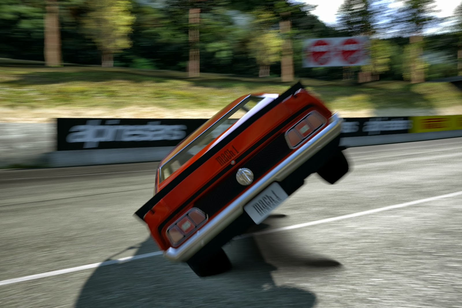 Wallpaper #fWjqHJMBSpphPi3-BySi168 Gt5 Fun 2 Drift Ferrari F40 92 Floor Mat Ocher