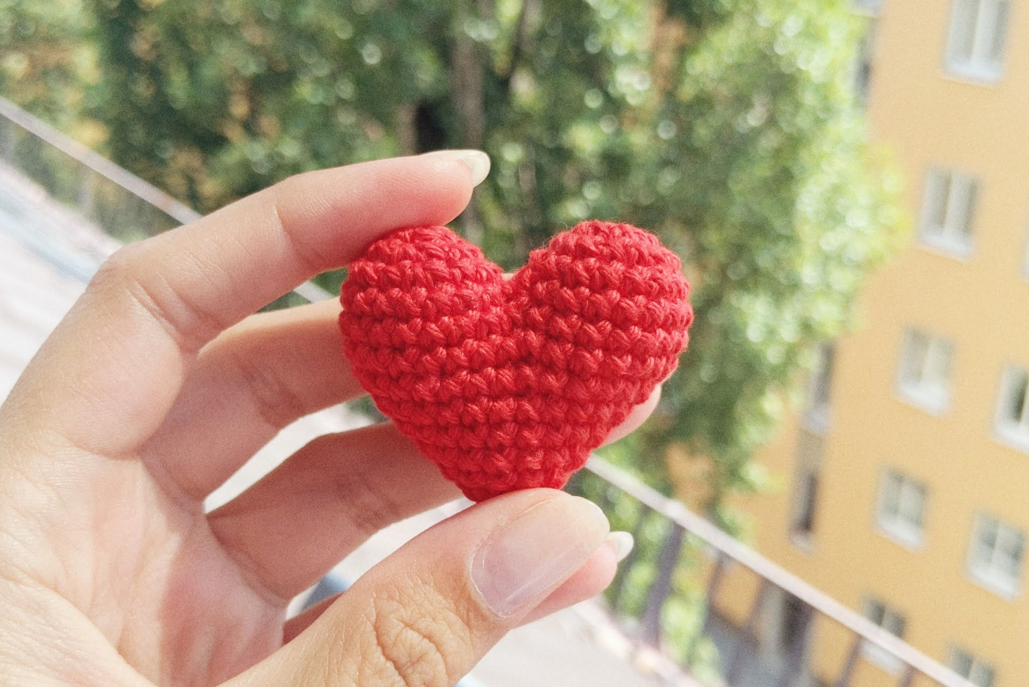 Wallpaper #HGdy7ZIBSpphPi3-_1jy78 Easy Crochet Heart Free Pattern Knitted Story Bears