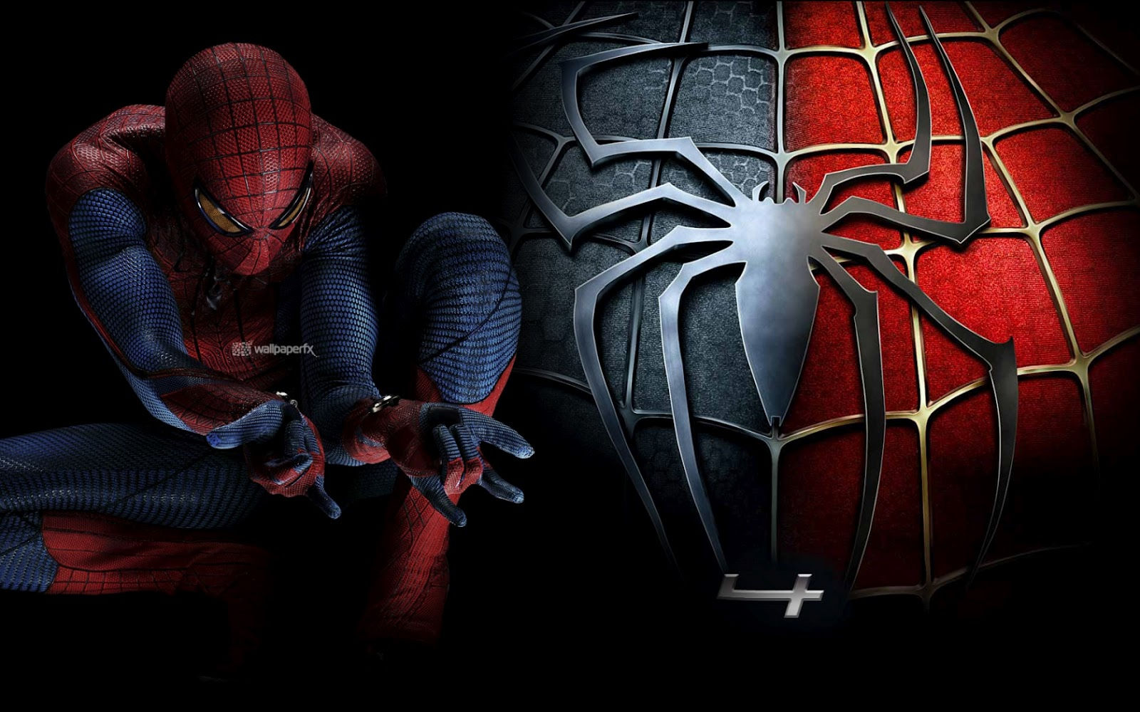 Wallpaper #fGhOGpMBSpphPi3-Iht4122 All Photos Gallery Spider Man 4 Spider Man 4 Trailer Spider Man 4