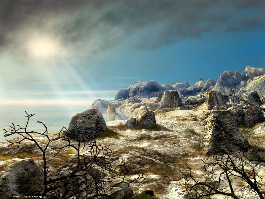 Wallpaper #R2fdDpMBSpphPi3-Zuyy167 Painting Nature3d Nature High Resolution HD Wallpapers for Desktop