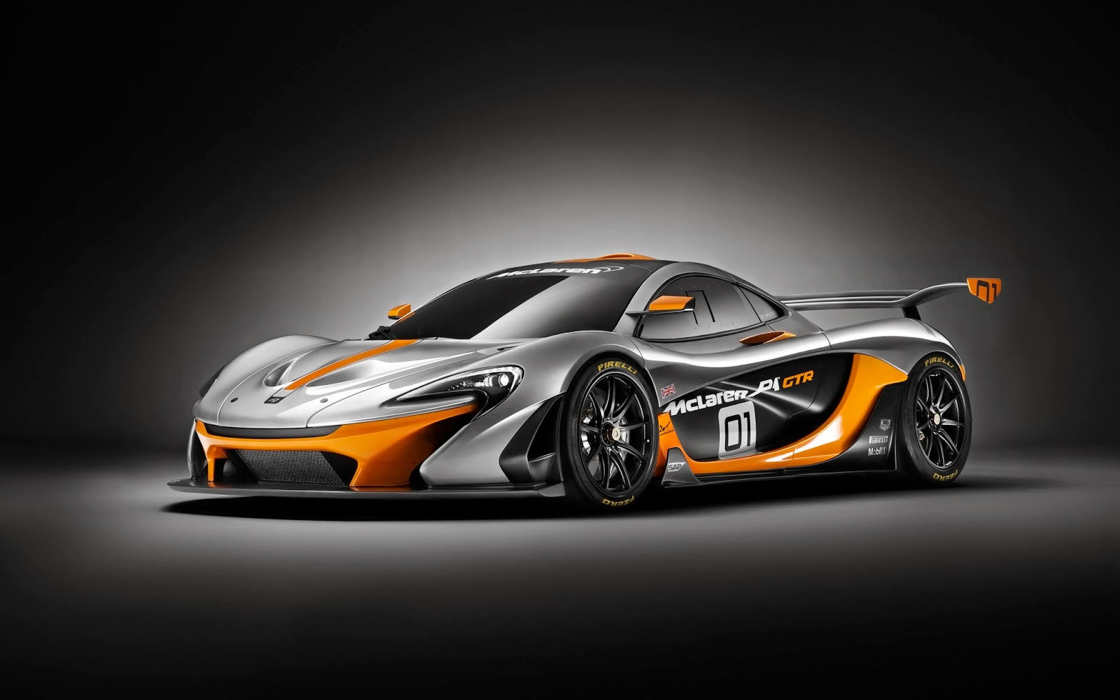 Wallpaper #ShojUZMB1yWOL4qgvYGV81 2014 Mclaren P1 GTR Concept
