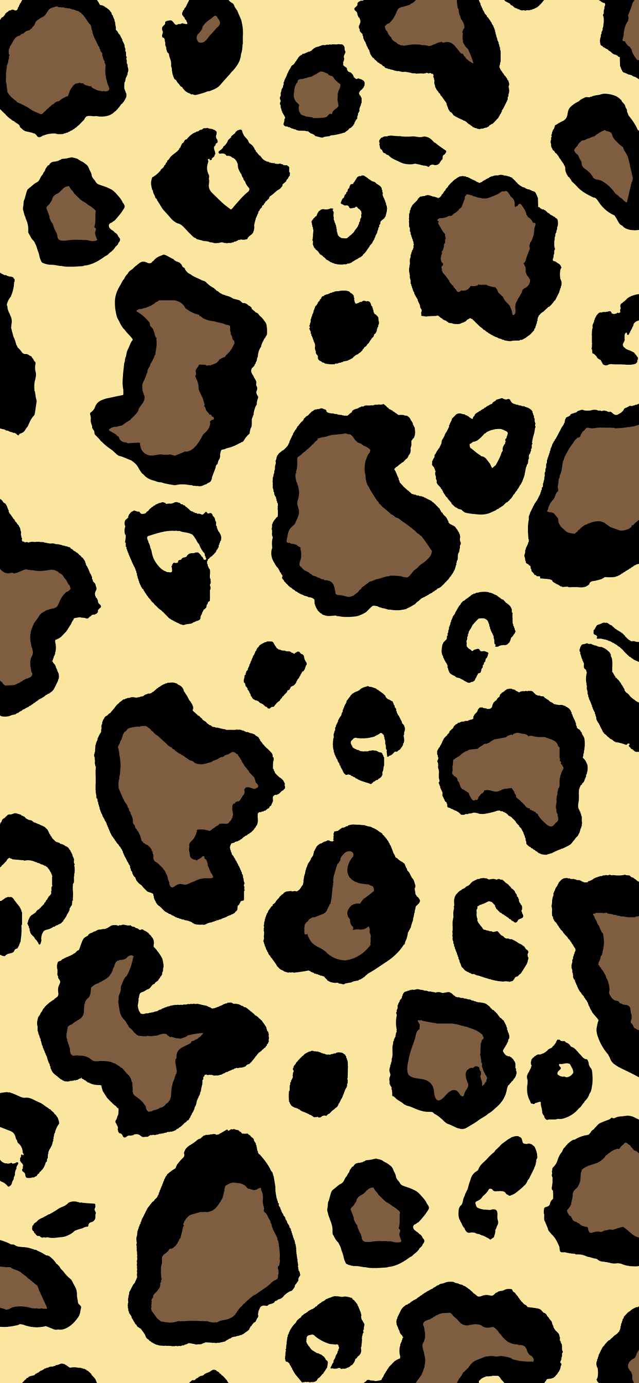 Wallpaper #Kx2eLJMBlOZrFDOkM8tF37 Animal Pattern Phone Wallpapers HD