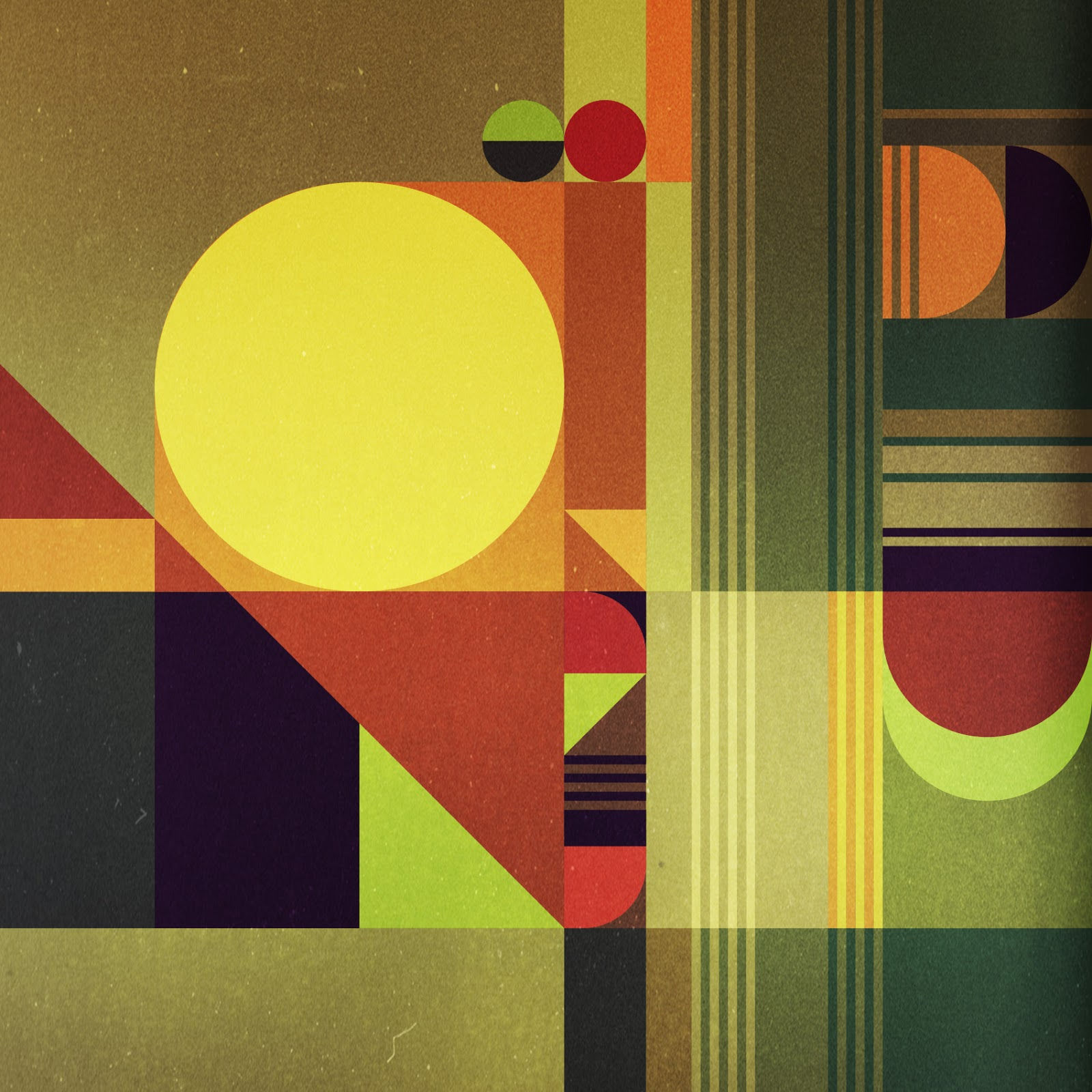 Wallpaper #3WdzBJMBSpphPi3-77fu155 James Gilleard Abstract Things