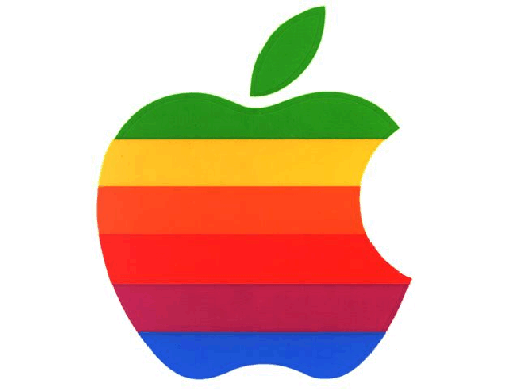 Wallpaper #FD8sPJMBLiIJ4c9OtJFD254 Apple Rainbow Logo Wallpaper Wallpaper Wide HD