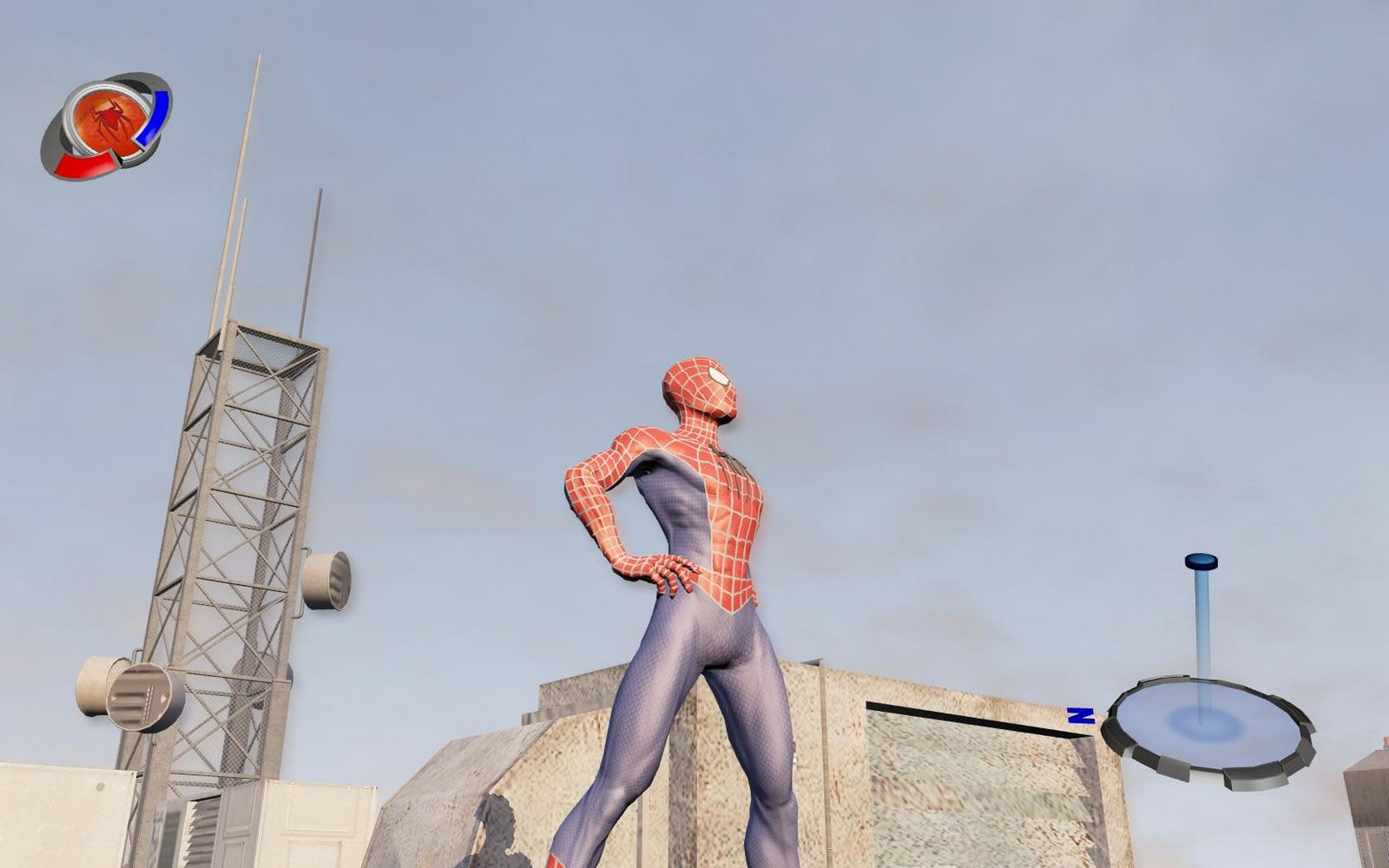 Wallpaper #tGgjGpMBSpphPi3-uBr-47 Far Crisys Downloads Spider Man 3 PC Game