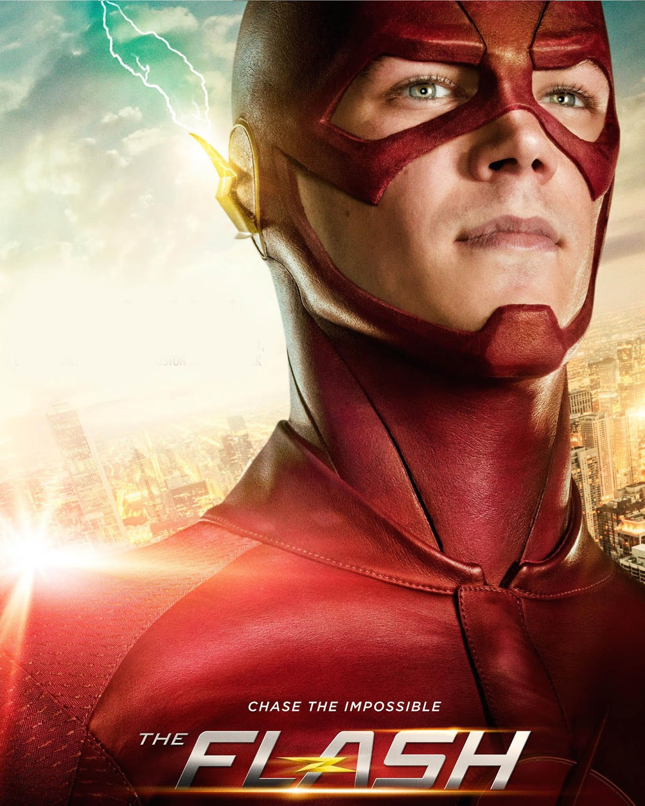 Wallpaper #41743 Watch the Flash HD Free TV Show Cinefox