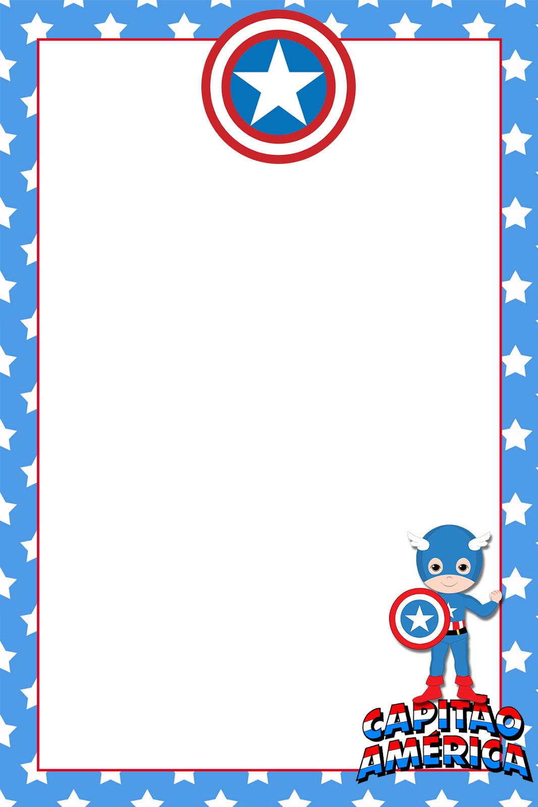Wallpaper #vWejCpMBSpphPi3-YtUY28 Total 101 Images Cumpleanos De Capitan America Bebe Viaterramx