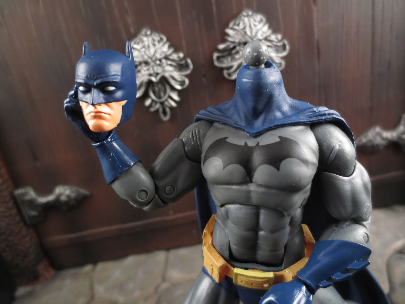 Wallpaper #8RknOY8BtGB6xQ78Fan737 Action Figure Barbecue Action Figure Review Batman Last Rites from