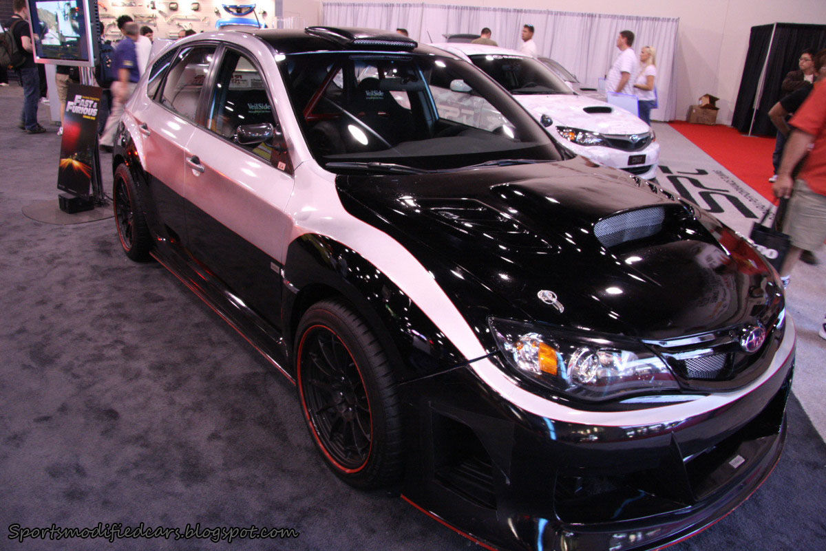 Wallpaper #BUCMMJMBJhL2WPbaisJk187 Fast and the Furious 4 Subaru Wrx Sti Sport Cars