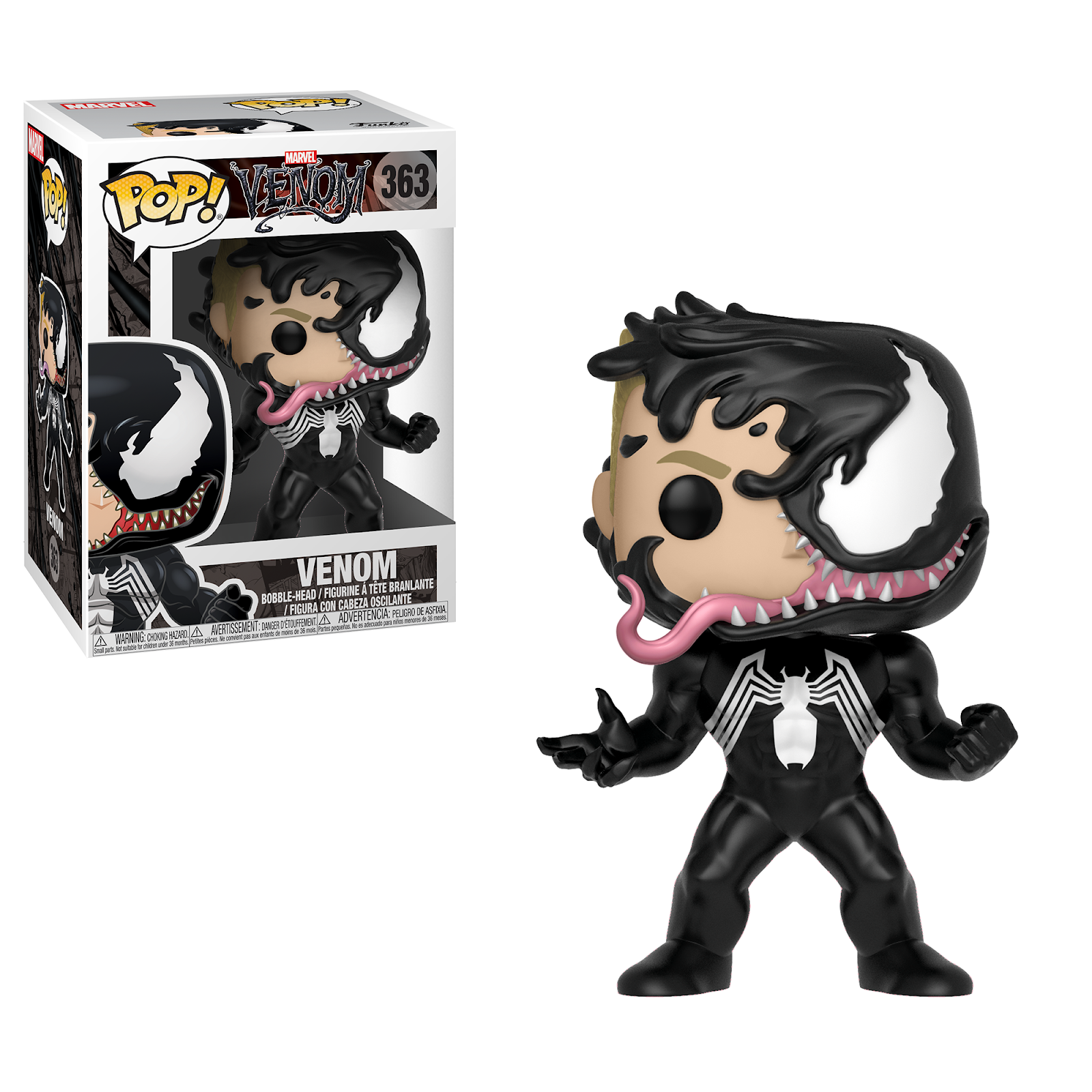 Wallpaper #-fQcOpMBKFX8bn3rG3dX243 The Venom Site Funko Pop Venom Series Coming in September