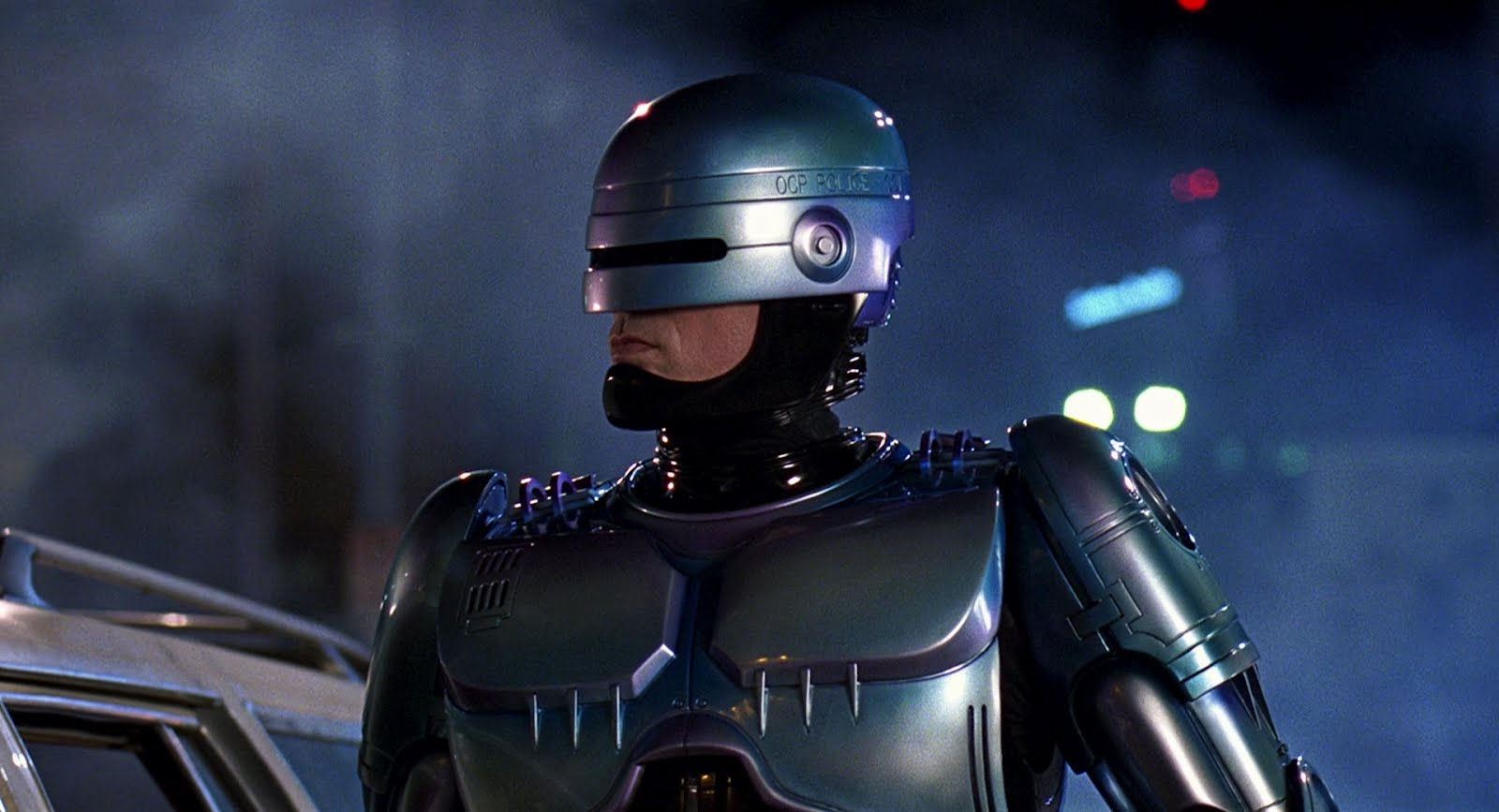 Wallpaper #a3428 Robocop the Complete 1994 TV Series Blu Ray Woocommerce Price