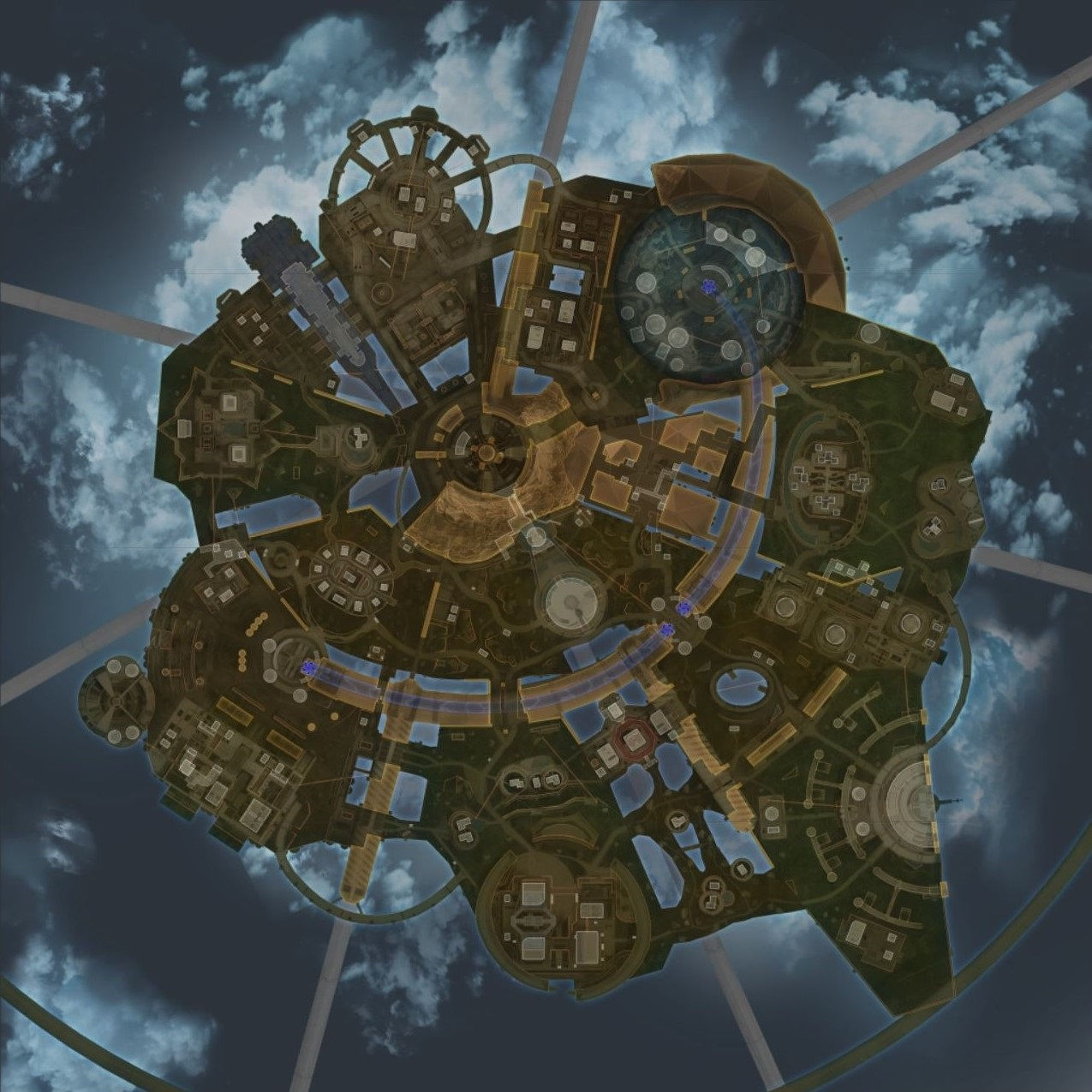 Wallpaper #_hl3A48BtGB6xQ78JUu-29 Apex Legends Map