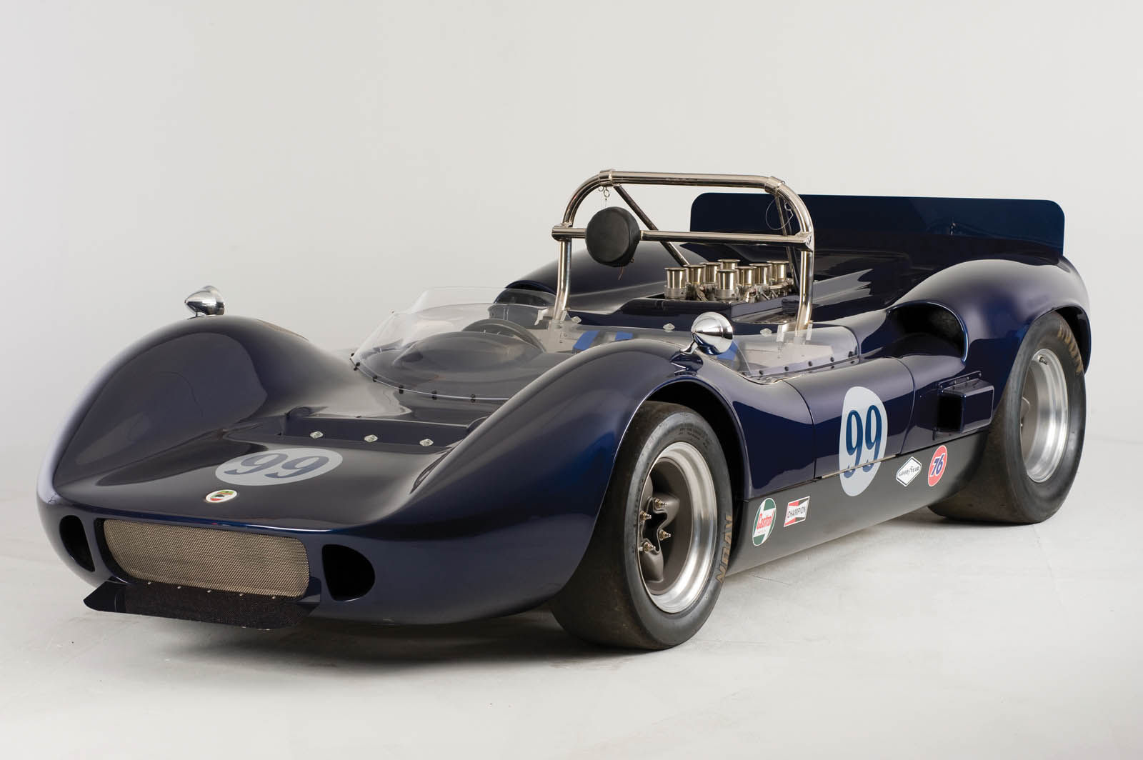 Wallpaper #aovtcpcBcm9NJah-A3Ty41 Pick Up This Mclaren Can Am Racer for Less Than a New 720s