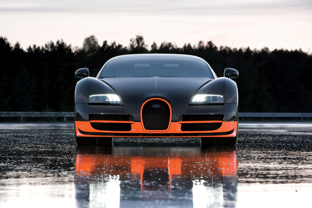 Wallpaper #owOpZpMBpyOg8YnEudsb73 New Cars Design Bugatti Veyron Super Sport Cars Grand Edition New