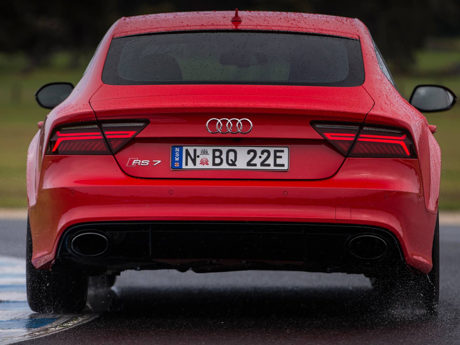 Wallpaper #a2hMGZMBSpphPi3-wBaV156 Audi Rs7 Performance E A4 Ambition Chegam Este Ano