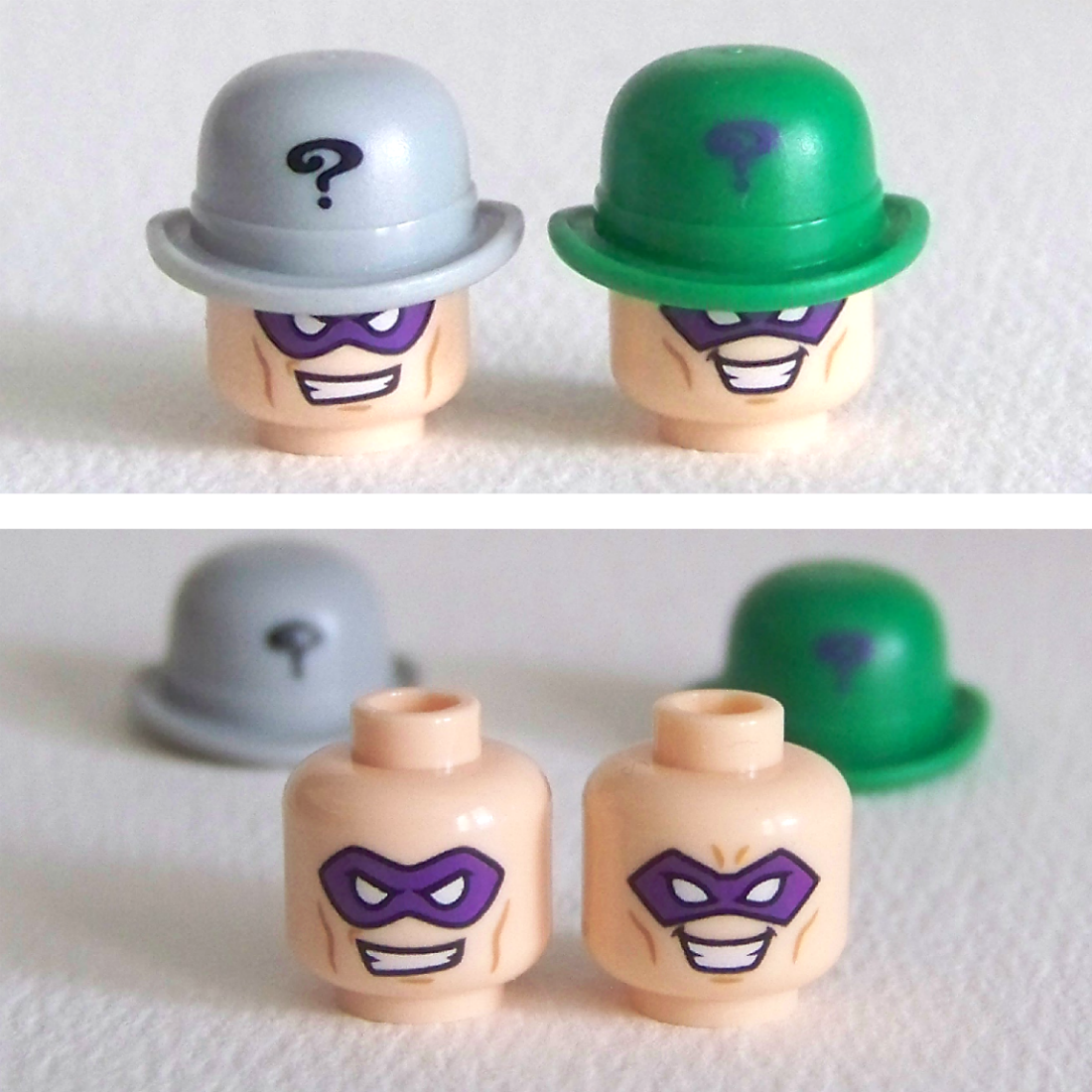 Wallpaper #YqUsMpMB0vj5YdARKdM-174 Cavort Lego Riddler Comparison and Batman Comparison