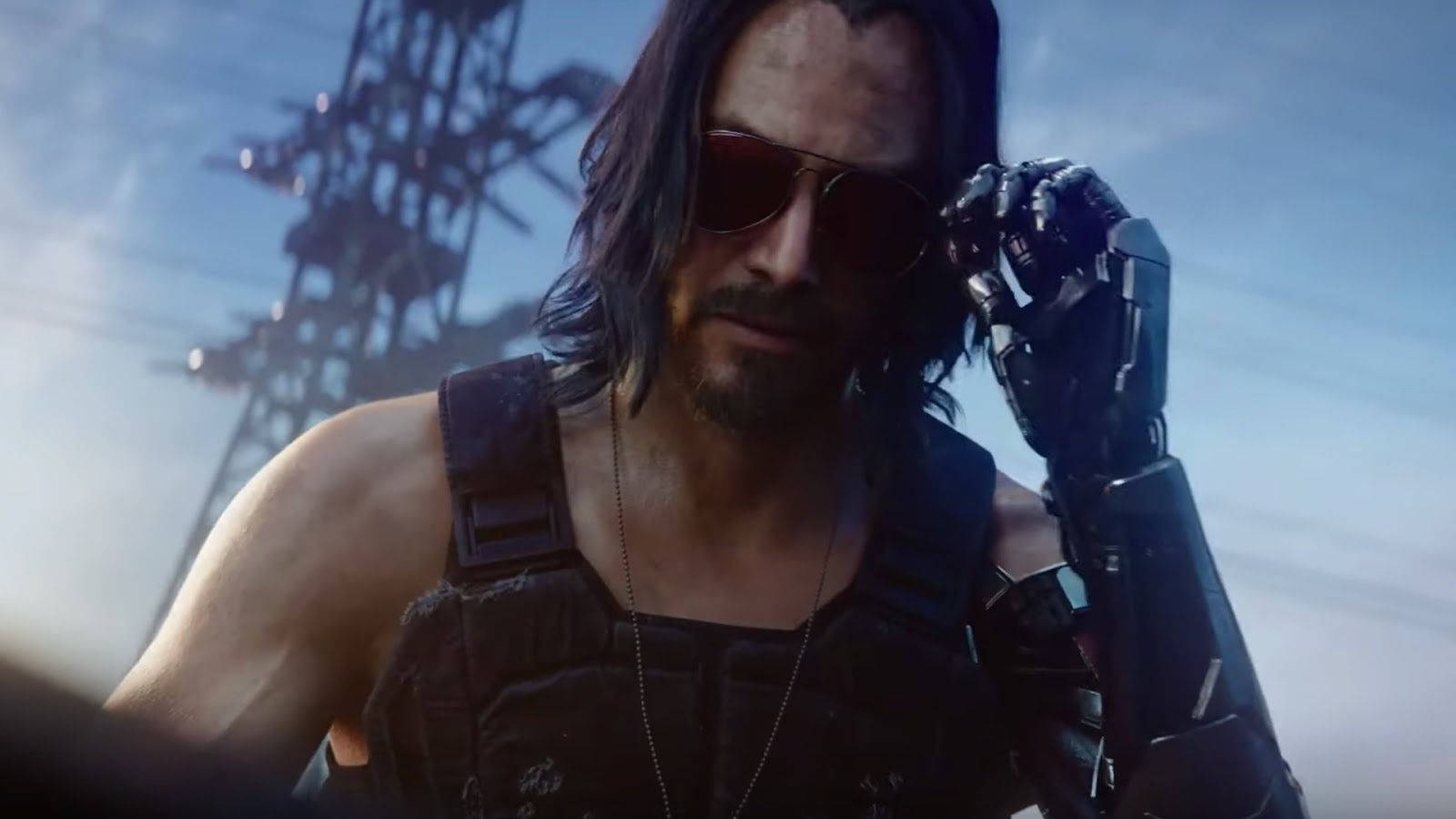 Wallpaper #9GeDC5MBSpphPi3-iNkJ193 Tudo O Que Sabemos Sobre Cyberpunk 2077 Ate Agora
