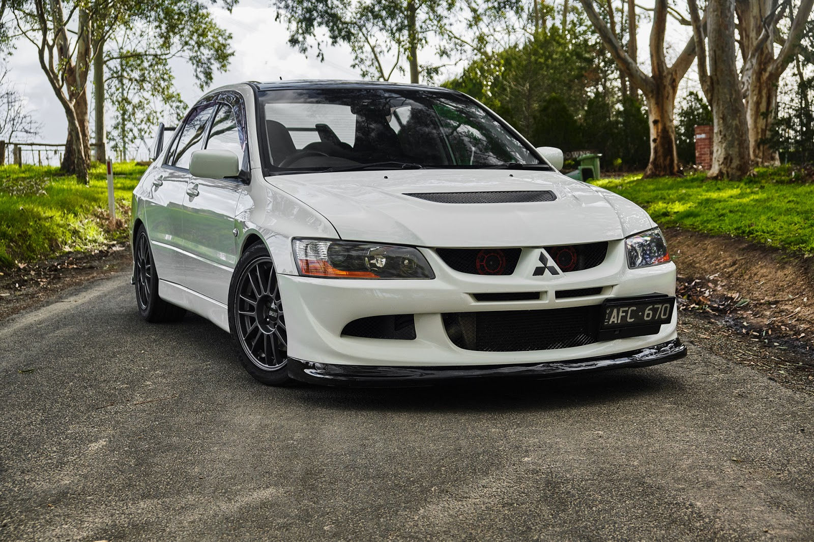 Wallpaper #O4vrdpcBcm9NJah-N3kx177 Nissan Clube 2004 Mitsubishi Lancer Evolution Viii Mr