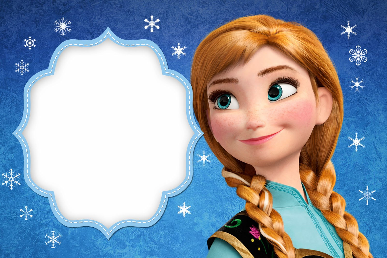 Wallpaper #8A95A Pin on Disney Frozen Movie Birthday Invitations