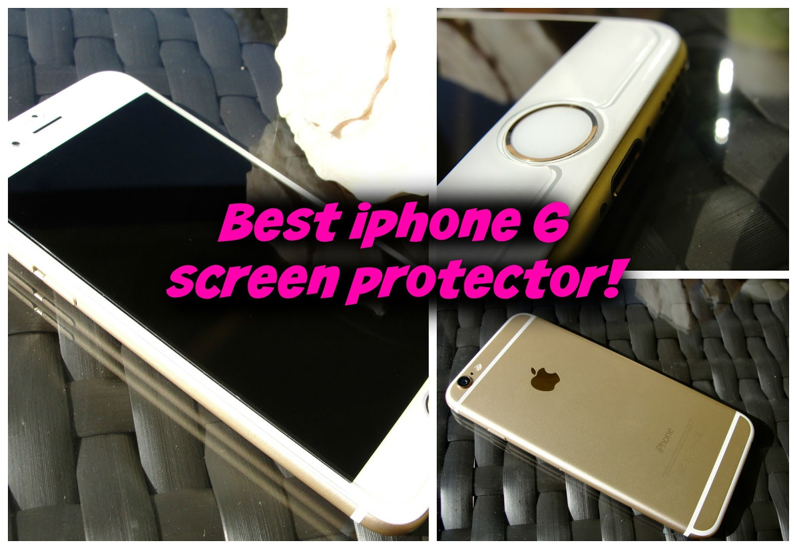 Wallpaper #sWf07JIBSpphPi3-5FU345 The Best iPhone 6 Screen Protector