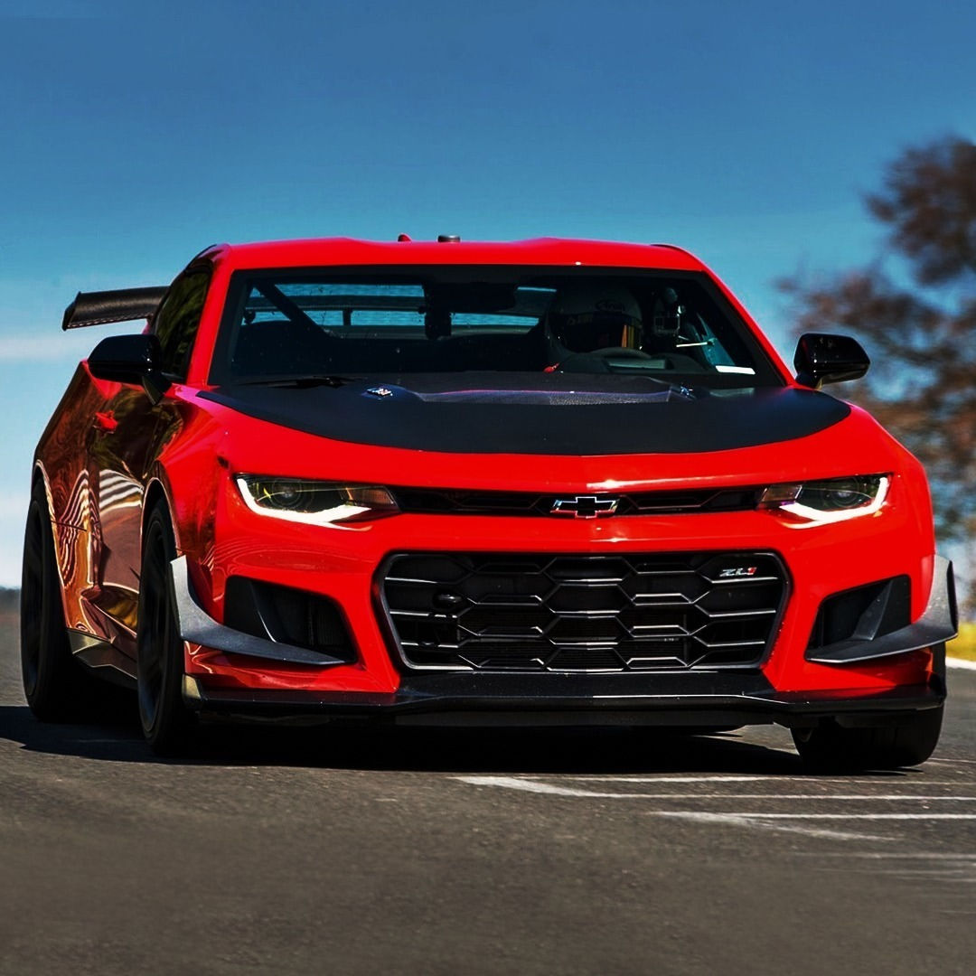 Wallpaper #JUY_nZcBh-zKMCtLl18t48 Camaro Zli