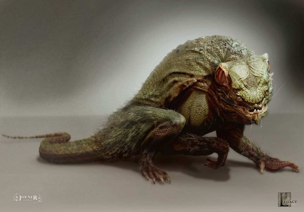 Wallpaper #y2eIA5MBSpphPi3-DrO6264 See What the Lizard Almost Looked Like in the Amazing Spider Man