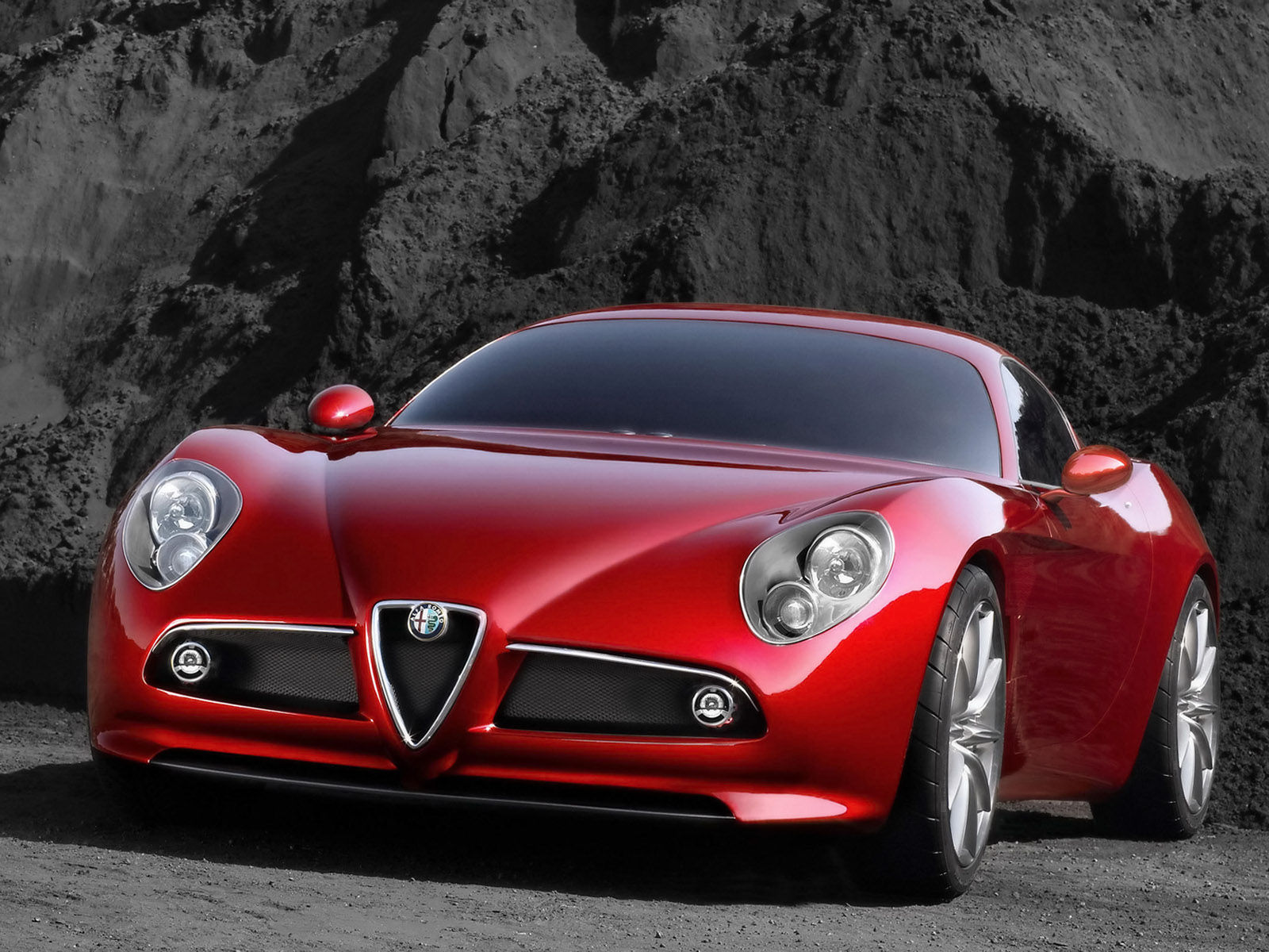 Wallpaper #fRmtKY8BtGB6xQ78iIkK33 Full List of Alfa Romeo Models the Automotive World Blog