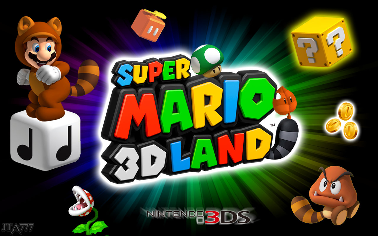Wallpaper #VxnuEI8BtGB6xQ780WDz29 Everything Reviewed Game Review Super Mario 3D Land