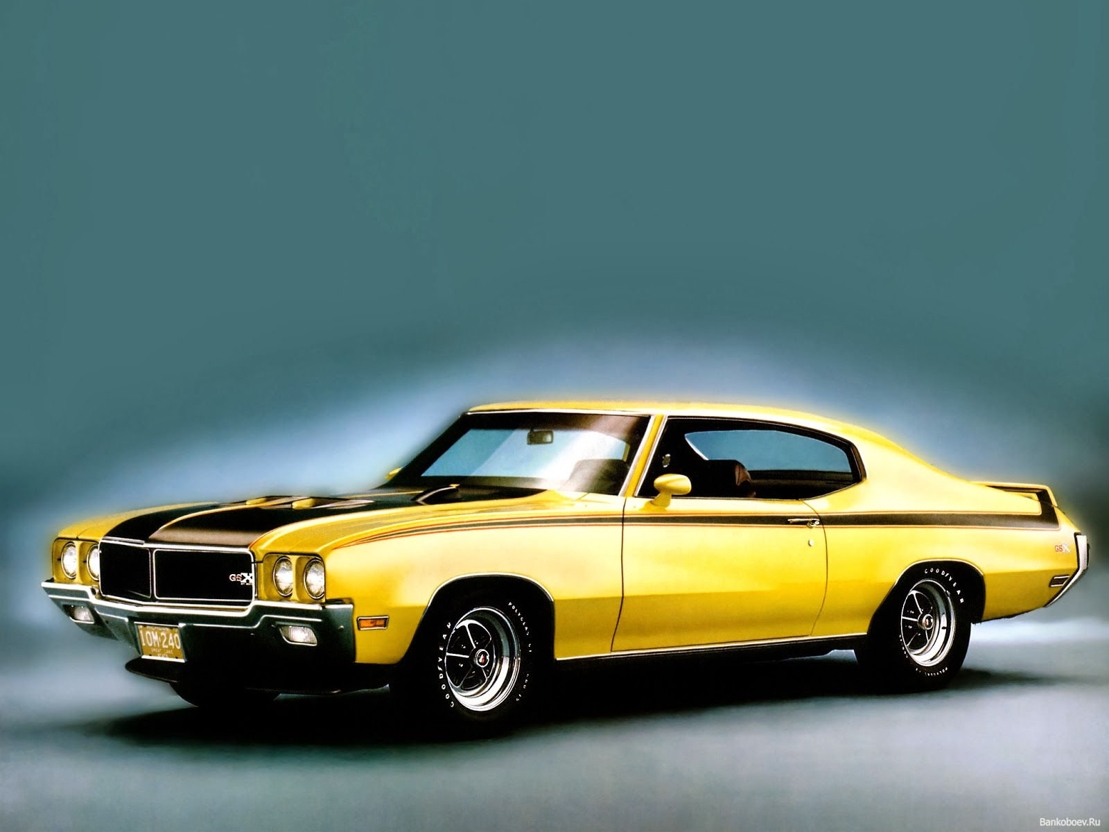 Wallpaper #XhkLOI8BtGB6xQ78fKf717 The Best Old Muscle Cars in the World Mycarzilla