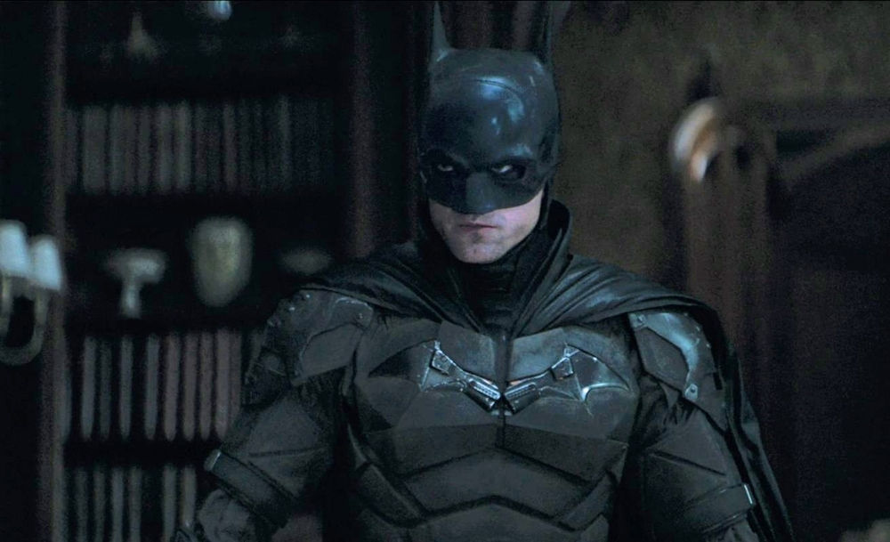Wallpaper #e84f0 The Batman Movie 2021 Robert Pattinson Wallpapers Wallpaper Cave