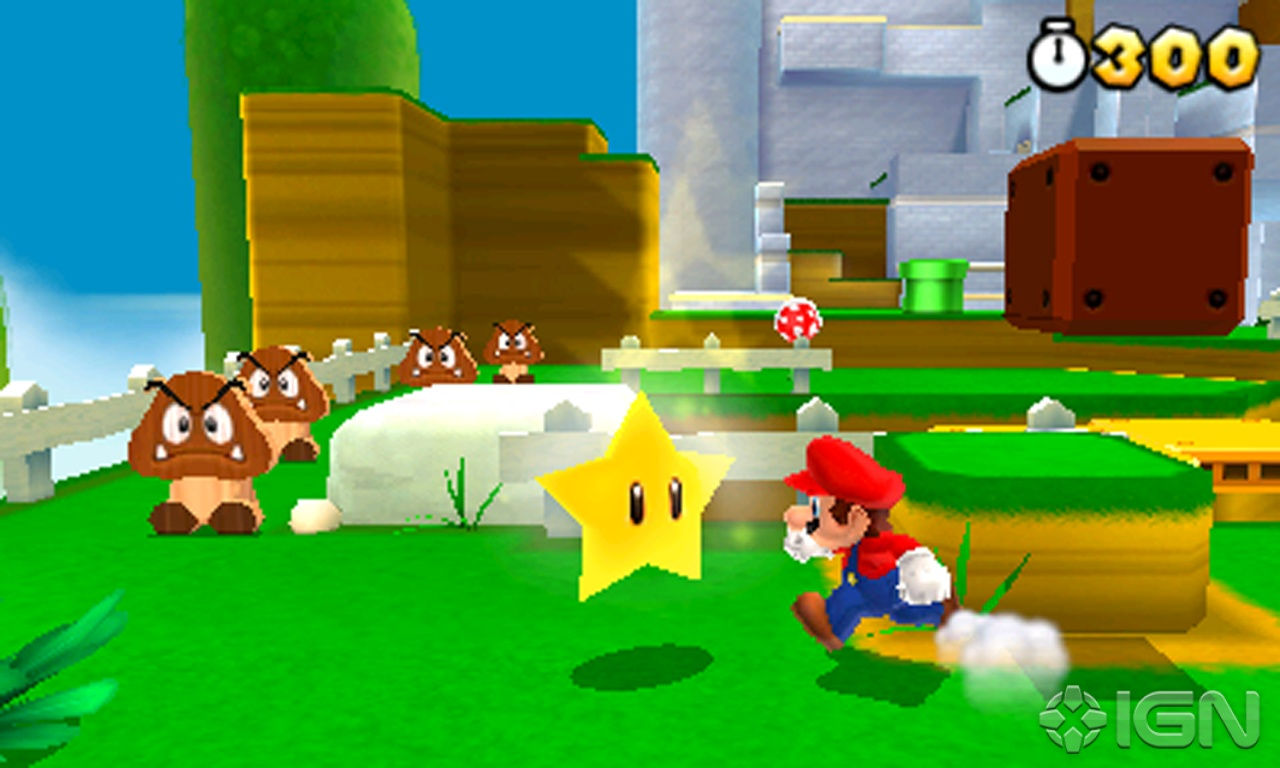Wallpaper #VxnuEI8BtGB6xQ780WDz12 Super Mario 3D Land Download Citra Rom Futurechlist