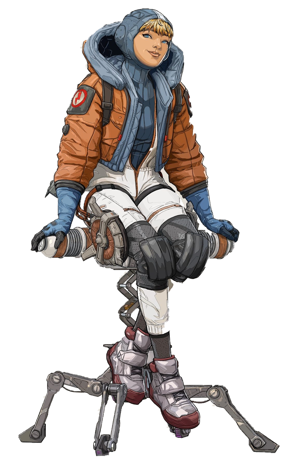 Wallpaper #T7gO2JIBJvJKYCmEk-ZD71 Apex Legends Render Png Its Resolution is 1132x1152 and It is