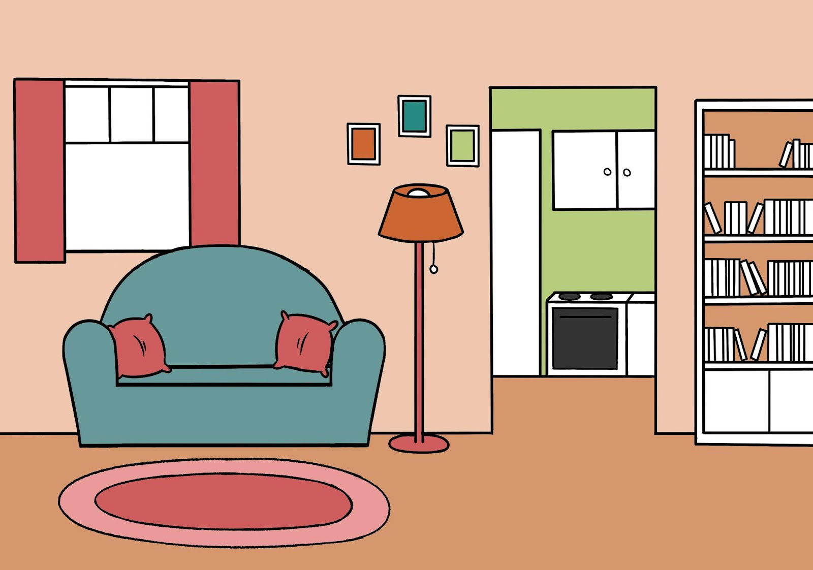Wallpaper #MWcjC5MBSpphPi3-X9jd175 Art by Sofia Animation Backgrounds