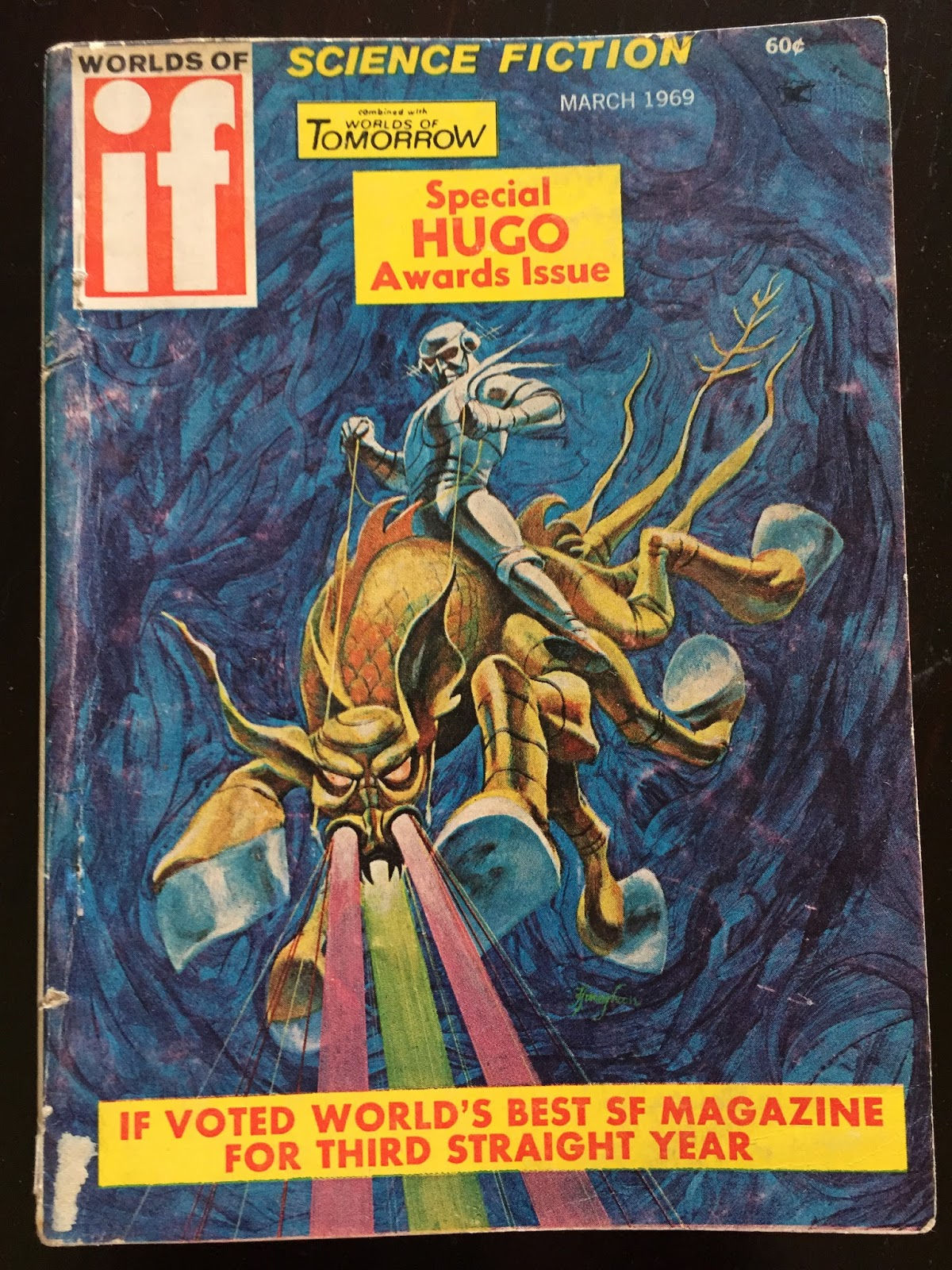 Wallpaper #bGeY_ZIBSpphPi3-Mpyn102 First Edition Fantasy Vintage Science Fiction Book Covers Part 2