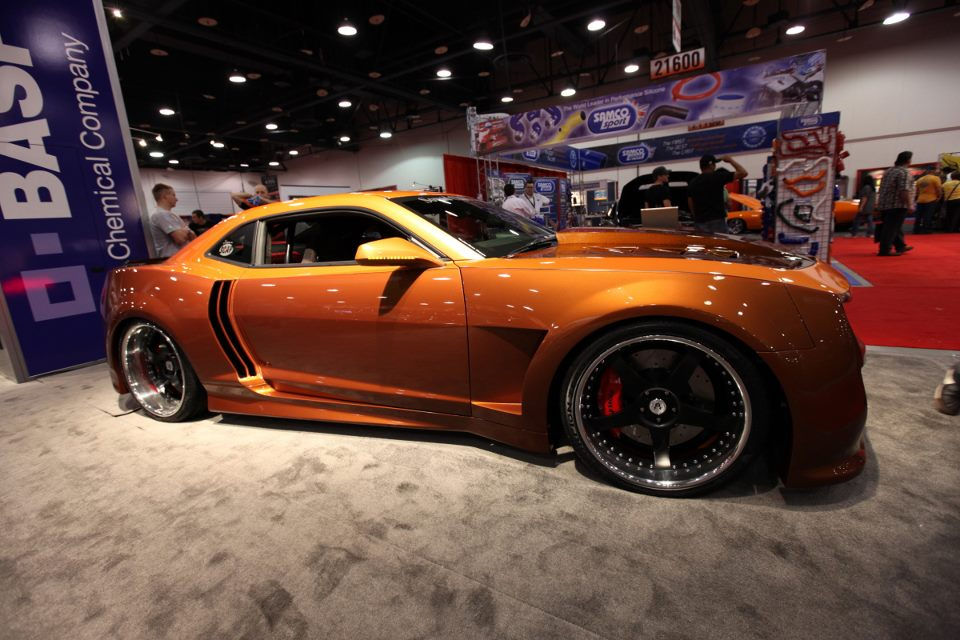 Wallpaper #Sbj22pIBJvJKYCmEG_T0484 Wide Body Kits for the Newer Camaro