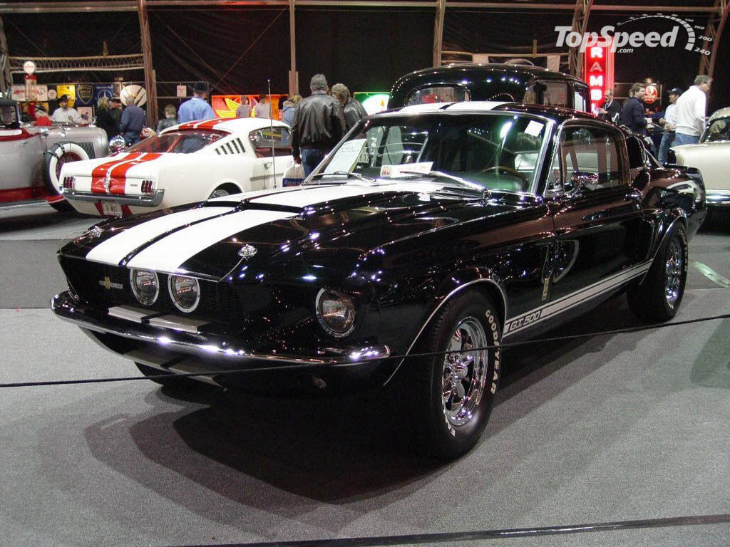 Wallpaper #1HfkJpMB-pgBXx6056OH320 Classic Car Information 1967 Shelby Mustang Gt500 the Legendary Muscle